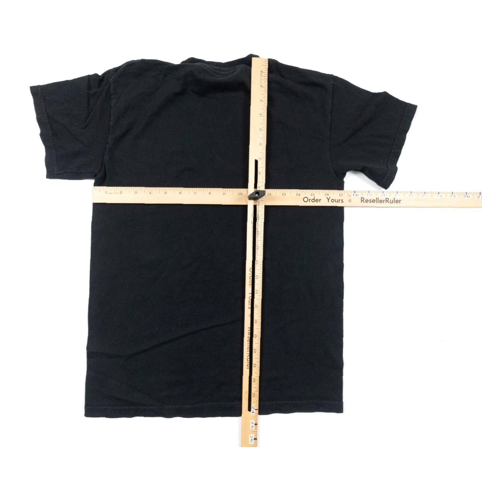 Vintage VINTAGE Michael Jackson Shirt Unisex Adults Small Black T-Shirt Music Printed RIP 90s Mens Size US S / EU 44-46 / 1 - 5 Thumbnail