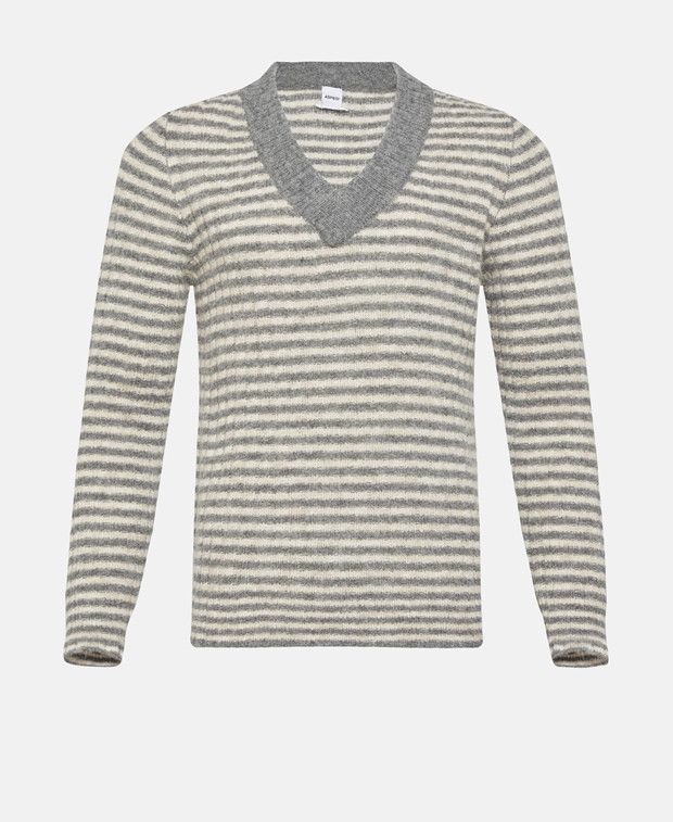 Aspesi Long-sleeved jumper Size US M / EU 48-50 / 2 - 1 Preview