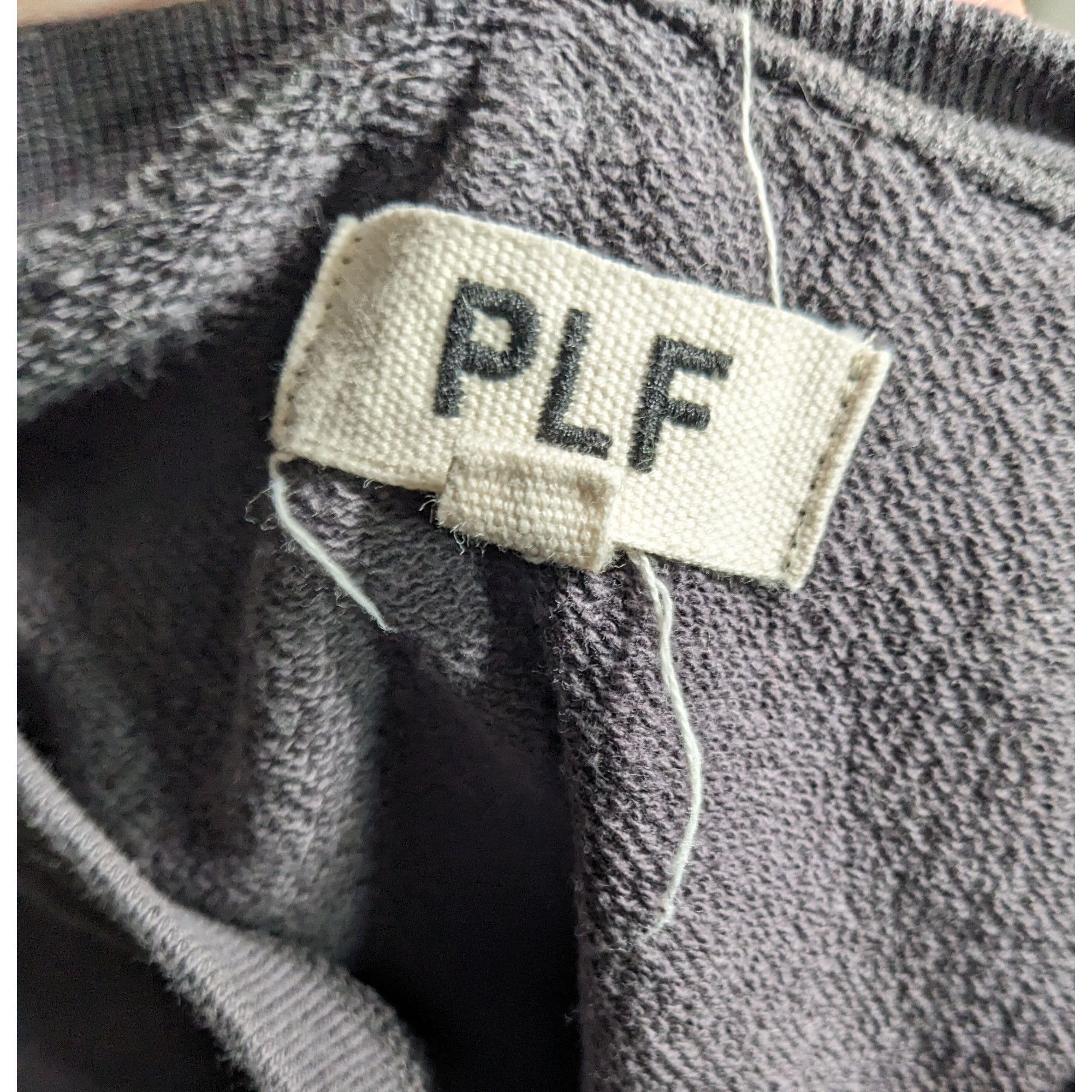 Other Pushbutton Line Friends Grey Love Sweatshirt Size Small Size US S / EU 44-46 / 1 - 10 Thumbnail