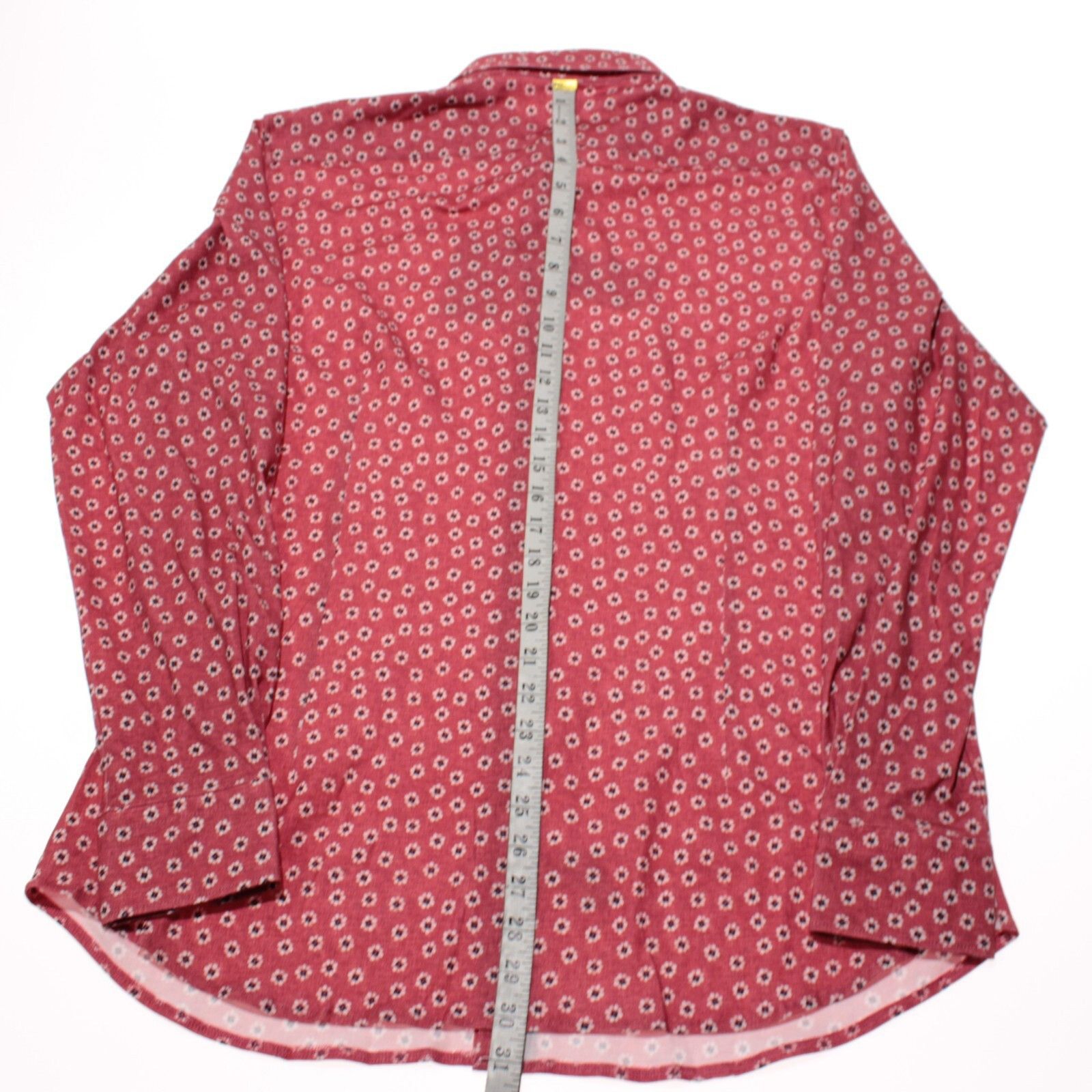 Other Emanuel Berg New with tags Shirt Size XL US In Red Size US XL / EU 56 / 4 - 6 Thumbnail