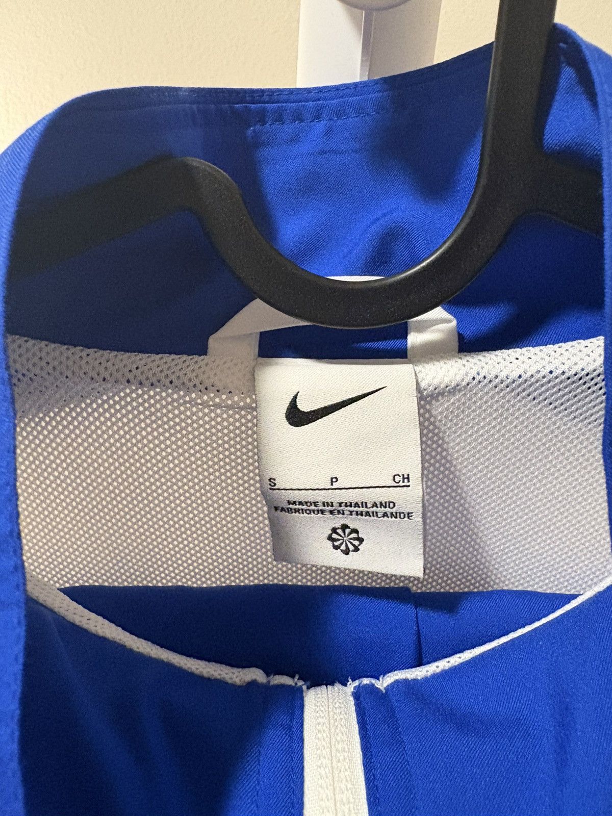 Nike Brazil 1998 Nike Reissue Tracksuit Size US S / EU 44-46 / 1 - 3 Thumbnail