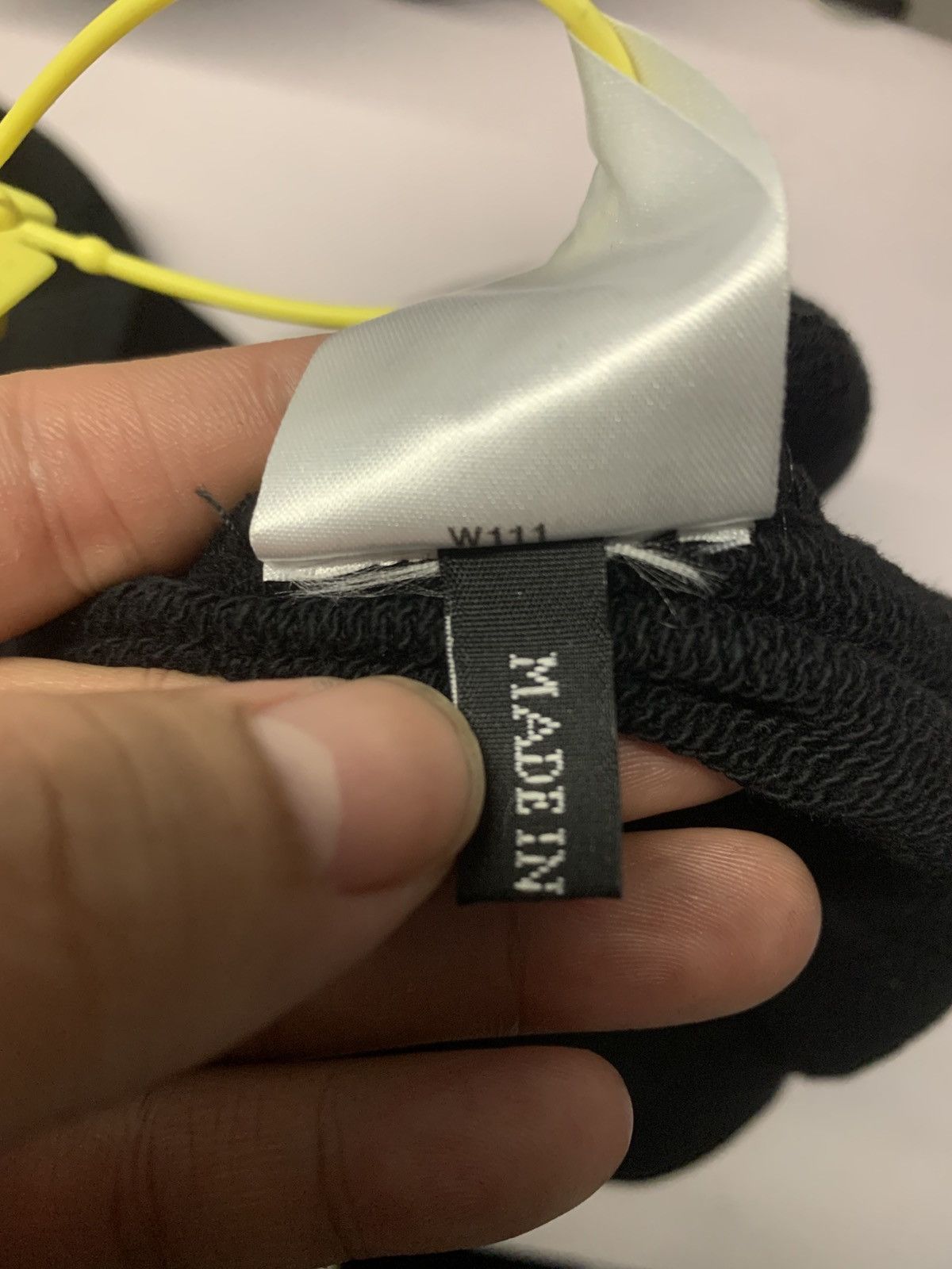 Haider Ackermann Haider Ackermann Perth Hoodie Size US M / EU 48-50 / 2 - 7 Thumbnail