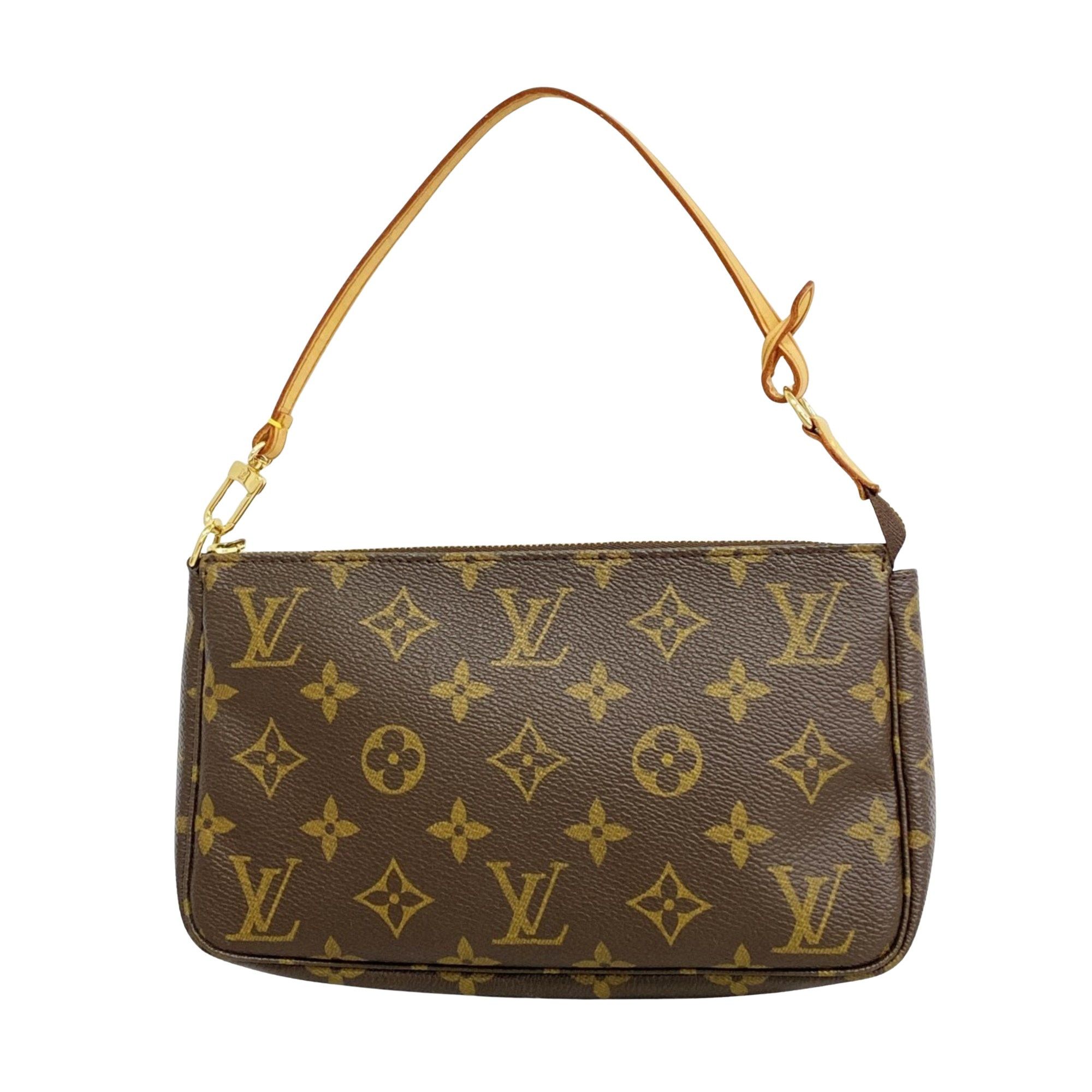 Louis Vuitton Louis Vuitton Pochette Accessoire clutch Size ONE SIZE - 1 Thumbnail