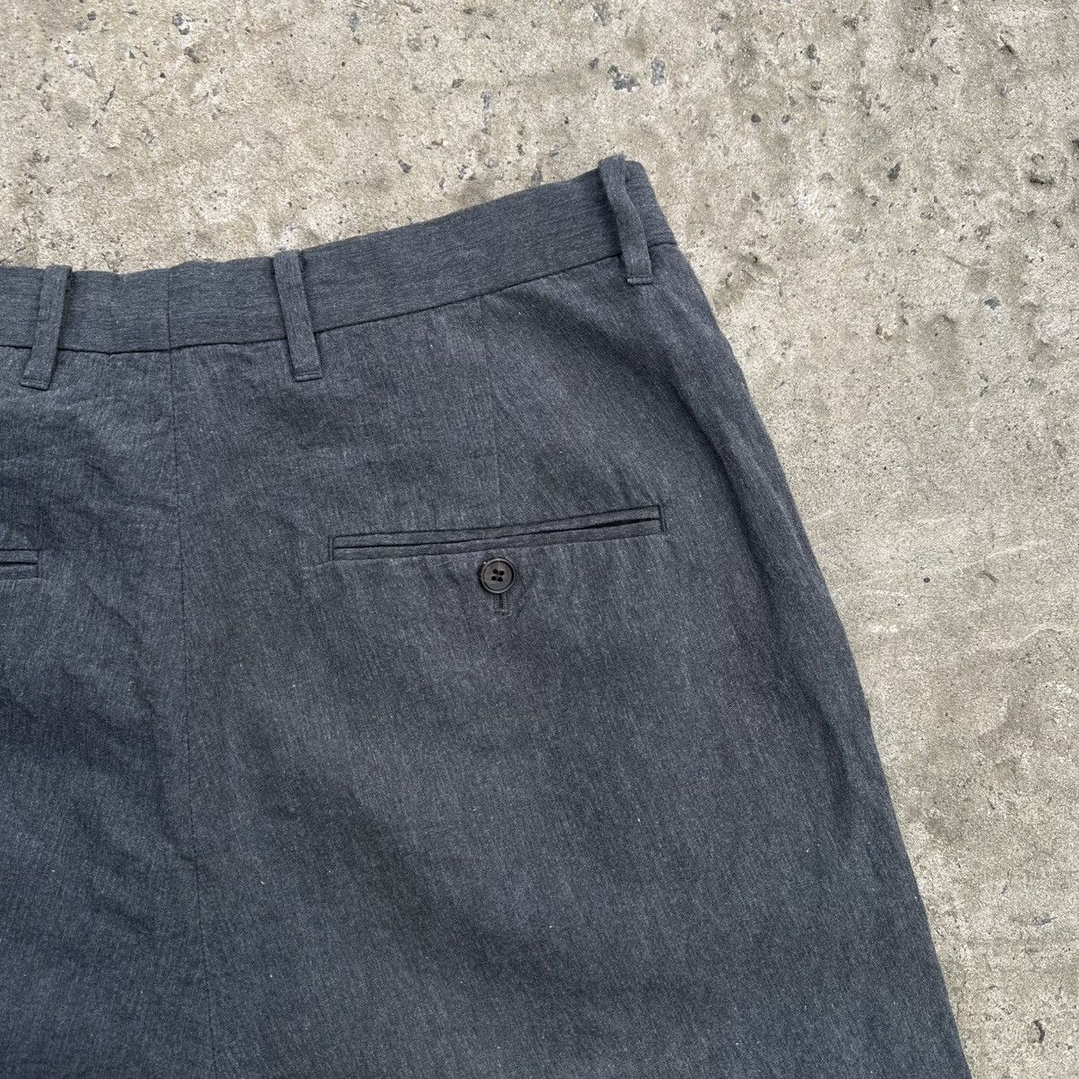 Allsaints Luxury Allsaints Japan Shorts Size 30 Old Money Y2K 00s Size US 30 / EU 46 - 11 Thumbnail