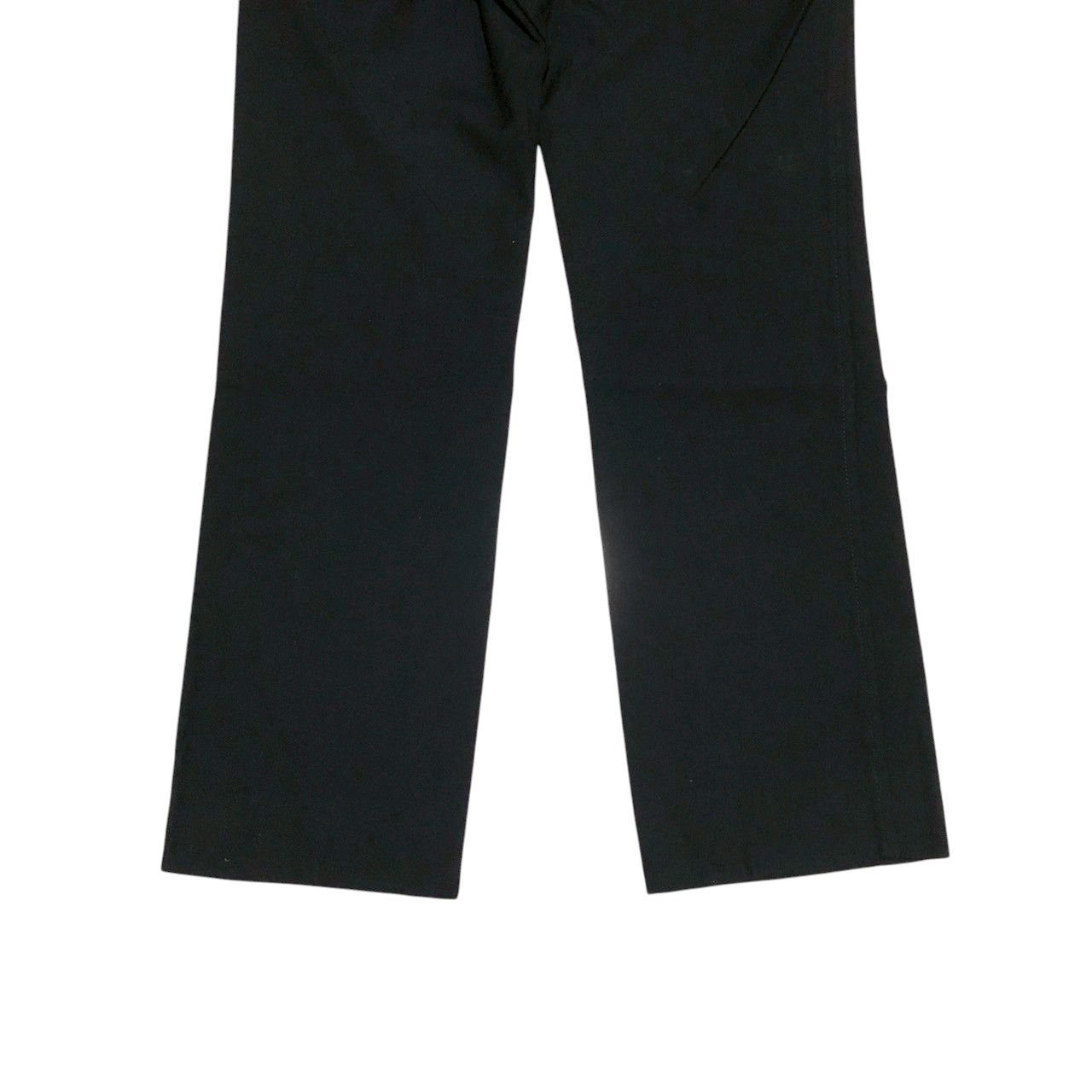 Comme des Garcons Homme Comme des Garçons Homme Wool Slacks (HN-P029) Size US 32 / EU 48 - 5 Thumbnail