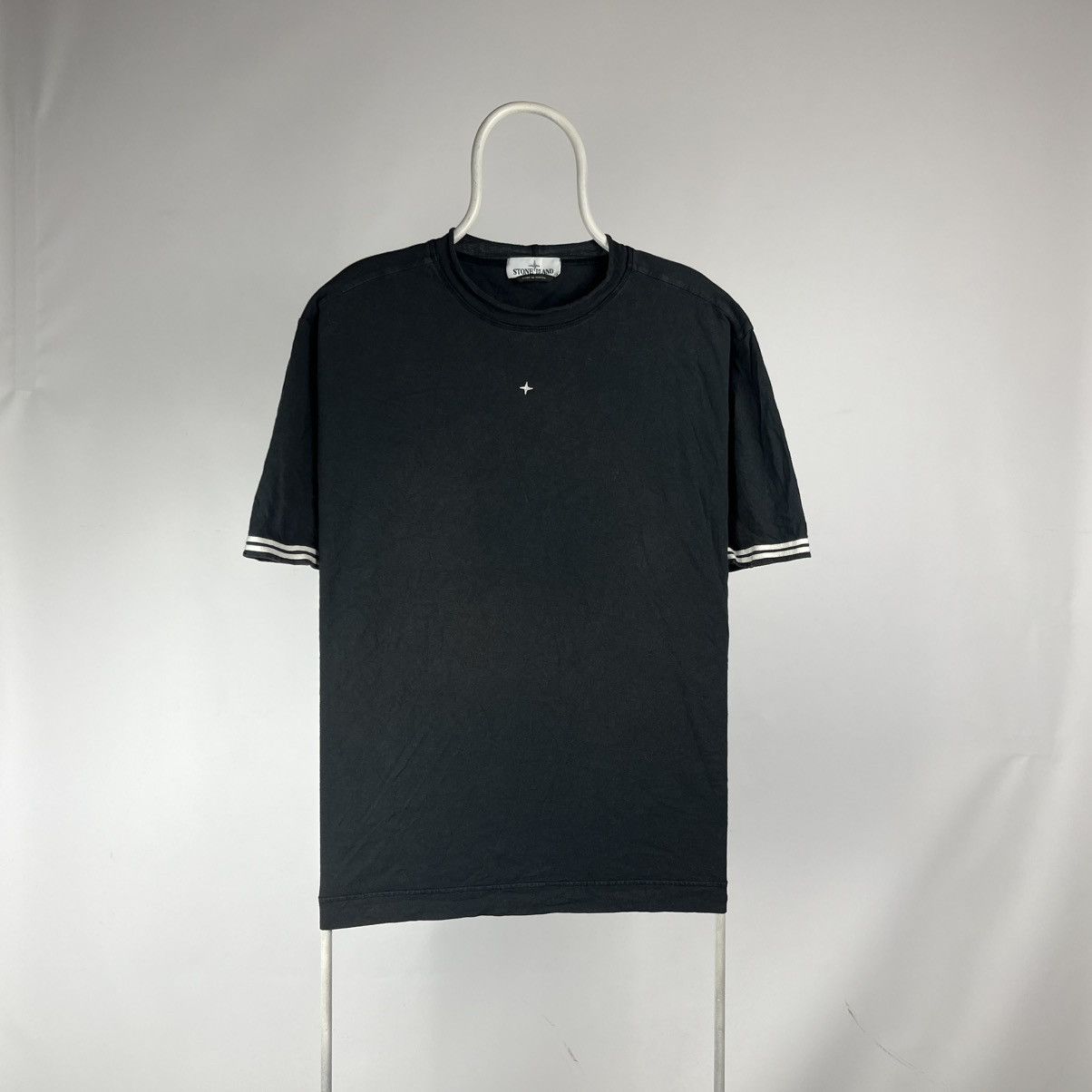 Stone Island Stone Island Tshirt Center Logo size XXLarge Size US XXL / EU 58 / 5 - 1 Thumbnail
