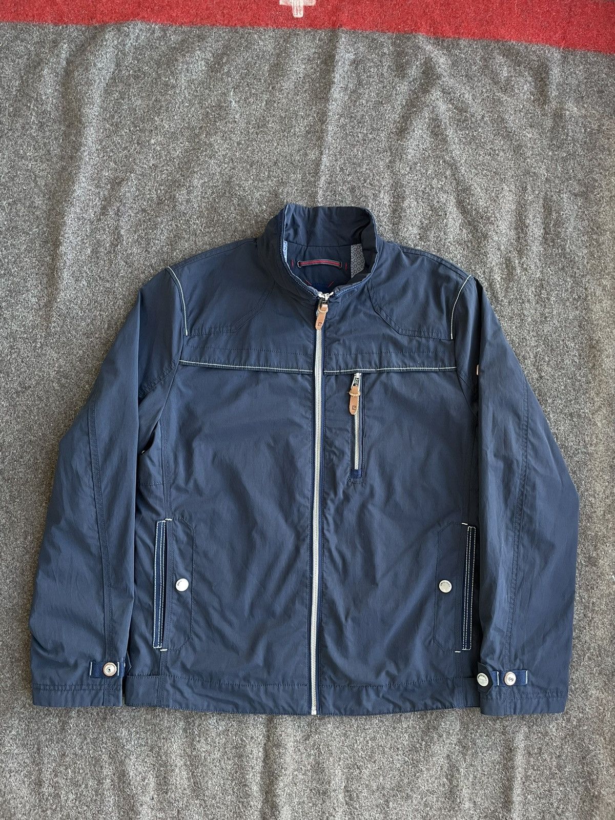 Pierre Cardin Pierre Cardin Jacket Size US M / EU 48-50 / 2 - 1 Thumbnail