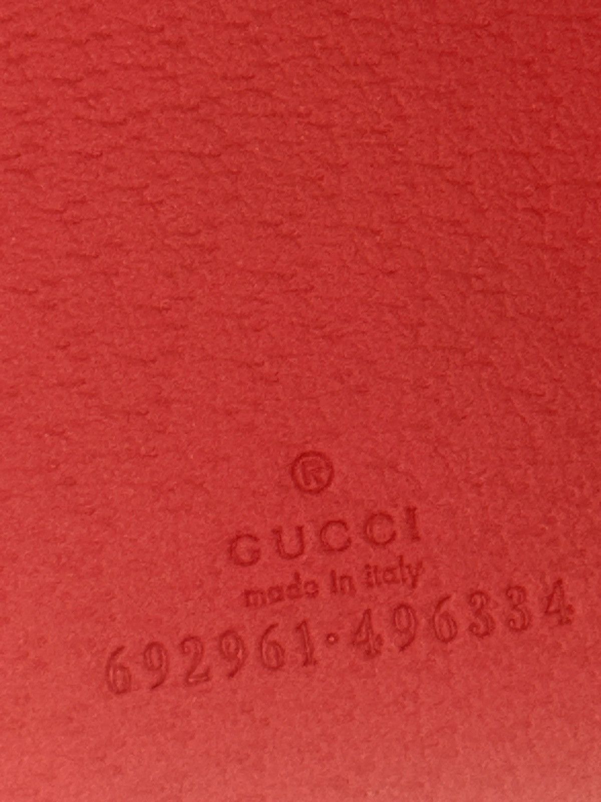 Gucci Gucci Herbarium Feeding Mat Size ONE SIZE - 5 Thumbnail