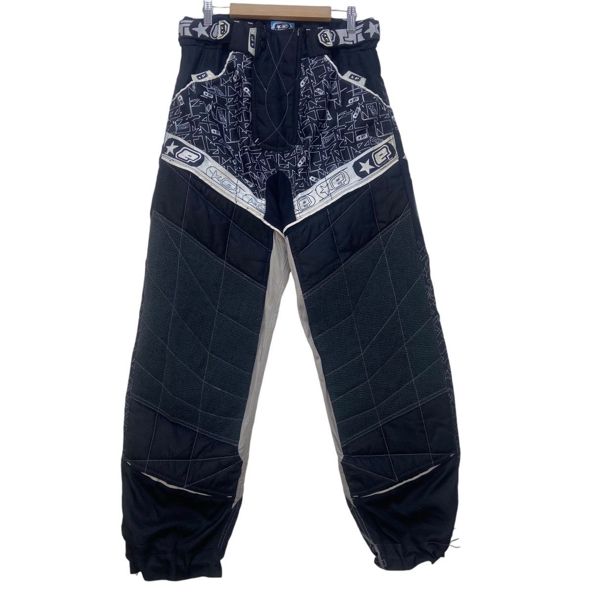 Japanese Brand × Sports Specialties Japanese Brand Planet Eclipse Motocross Pant Size US 31 - 1 Thumbnail