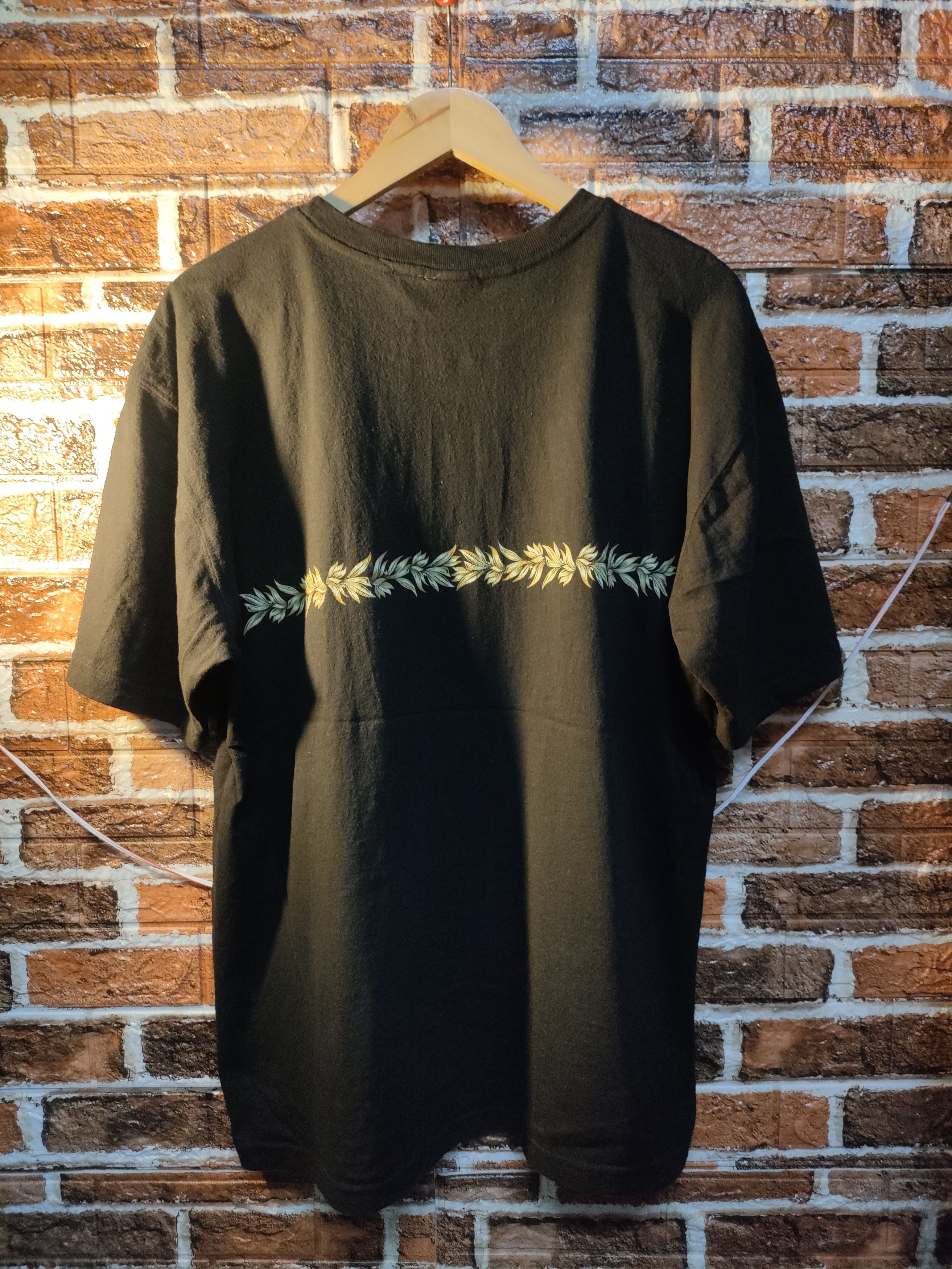 Quiksilver × Vintage Vintage Quicksilveredition T-shirt Size US L / EU 52-54 / 3 - 3 Thumbnail