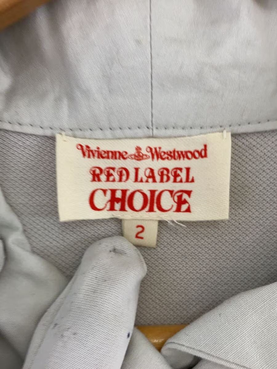 Vivienne Westwood Orb Dress Size M / US 6-8 / IT 42-44 - 5 Thumbnail