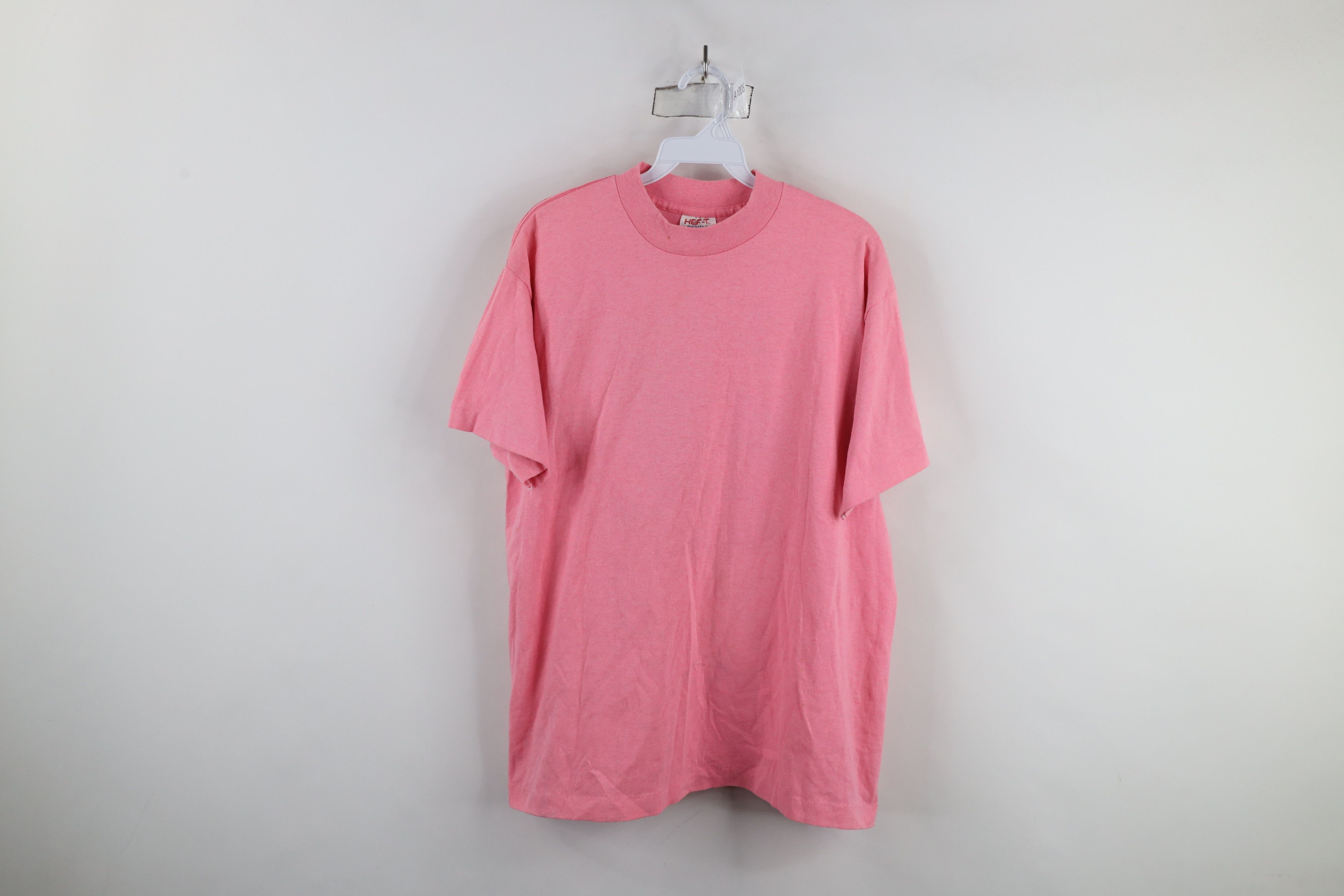 Vintage Vintage 90s Spell Schultz Automotive Muscle Car T-Shirt USA Size US XL / EU 56 / 4 - 1 Thumbnail