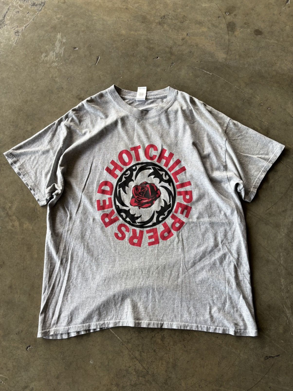 Other Red Hot Chili Peppers Size US XL / EU 56 / 4 - 1 Thumbnail