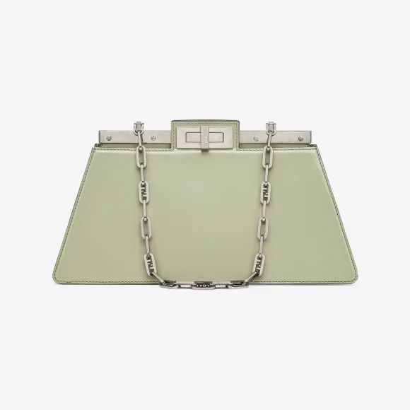 Fendi o1loc1c0824 Size: OS / Cut Medium in Green Size ONE SIZE - 1 Preview