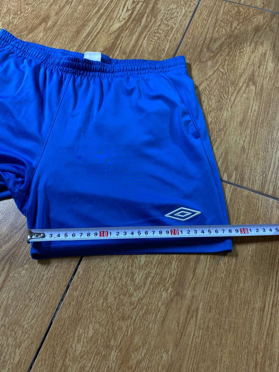 Umbro Vintage Y2K 90s Umbro soccer shorts football Umbro Size US 30 / EU 46 - 12 Thumbnail