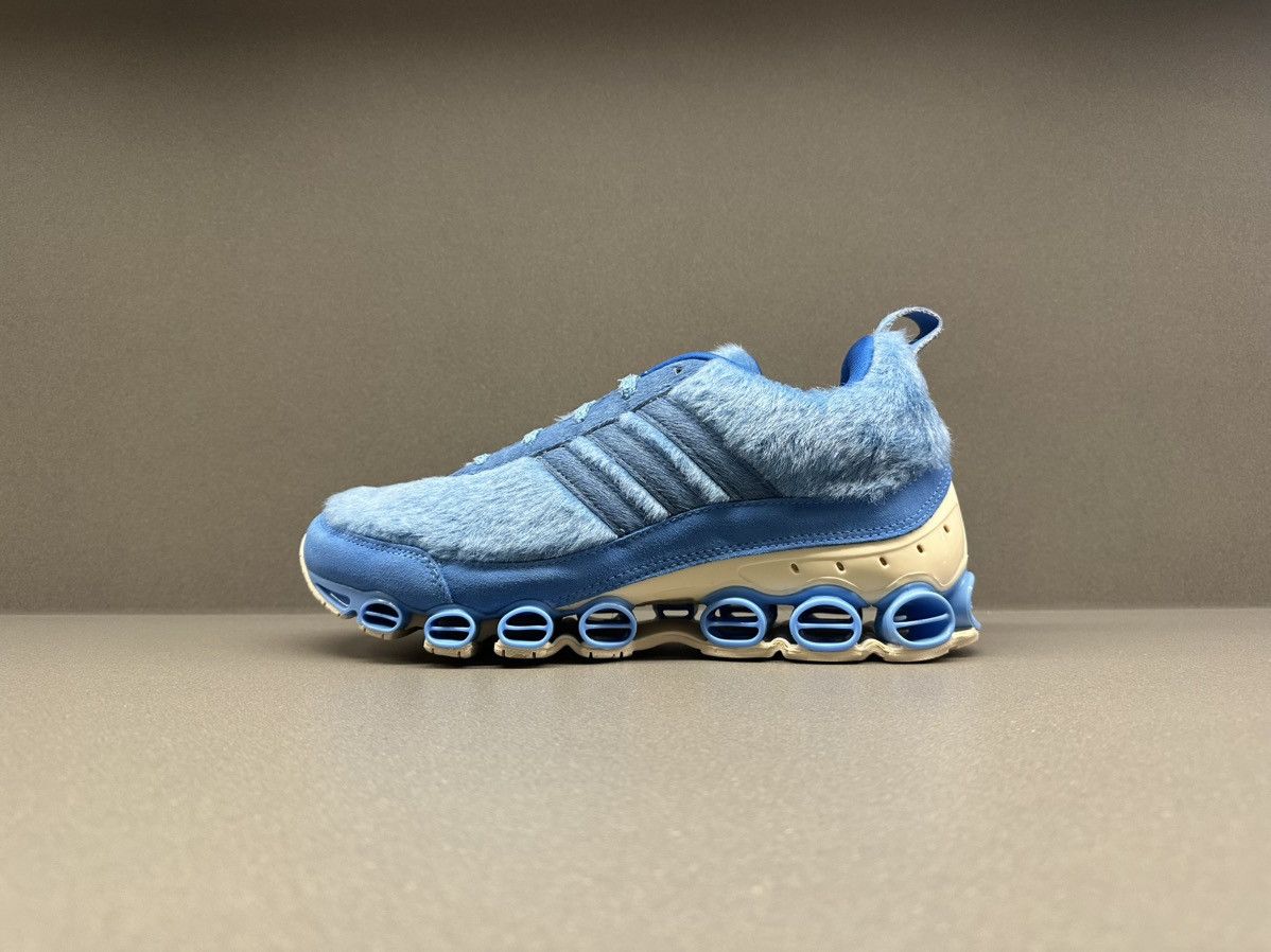 Adidas Adidas Microbounce T1 Kerwin Frost Bright Royal Size US 9 / EU 42 - 5 Thumbnail