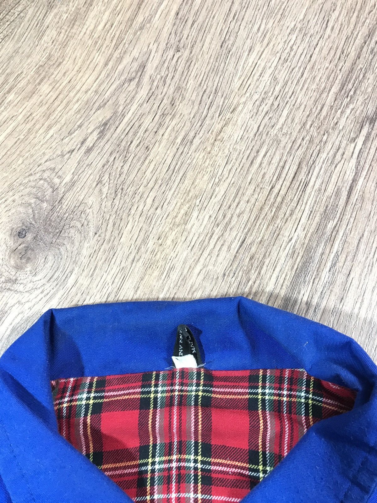 Japanese Brand Vintage 90s Baracuta G9 Style Bomber Jacket Size US XL / EU 56 / 4 - 5 Thumbnail