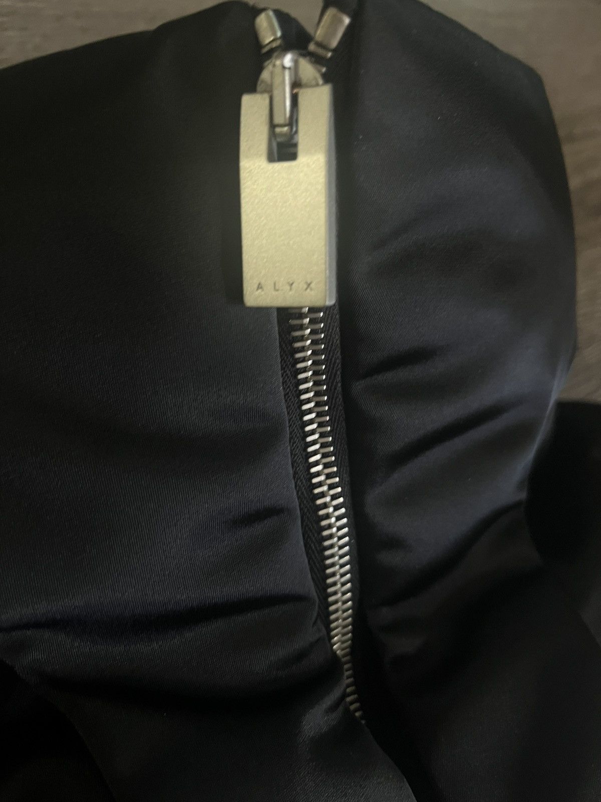 1017 ALYX 9SM 1017 ALYX 9SM × Alyx × Moncler SIZE 1 Size US S / EU 44-46 / 1 - 3 Thumbnail