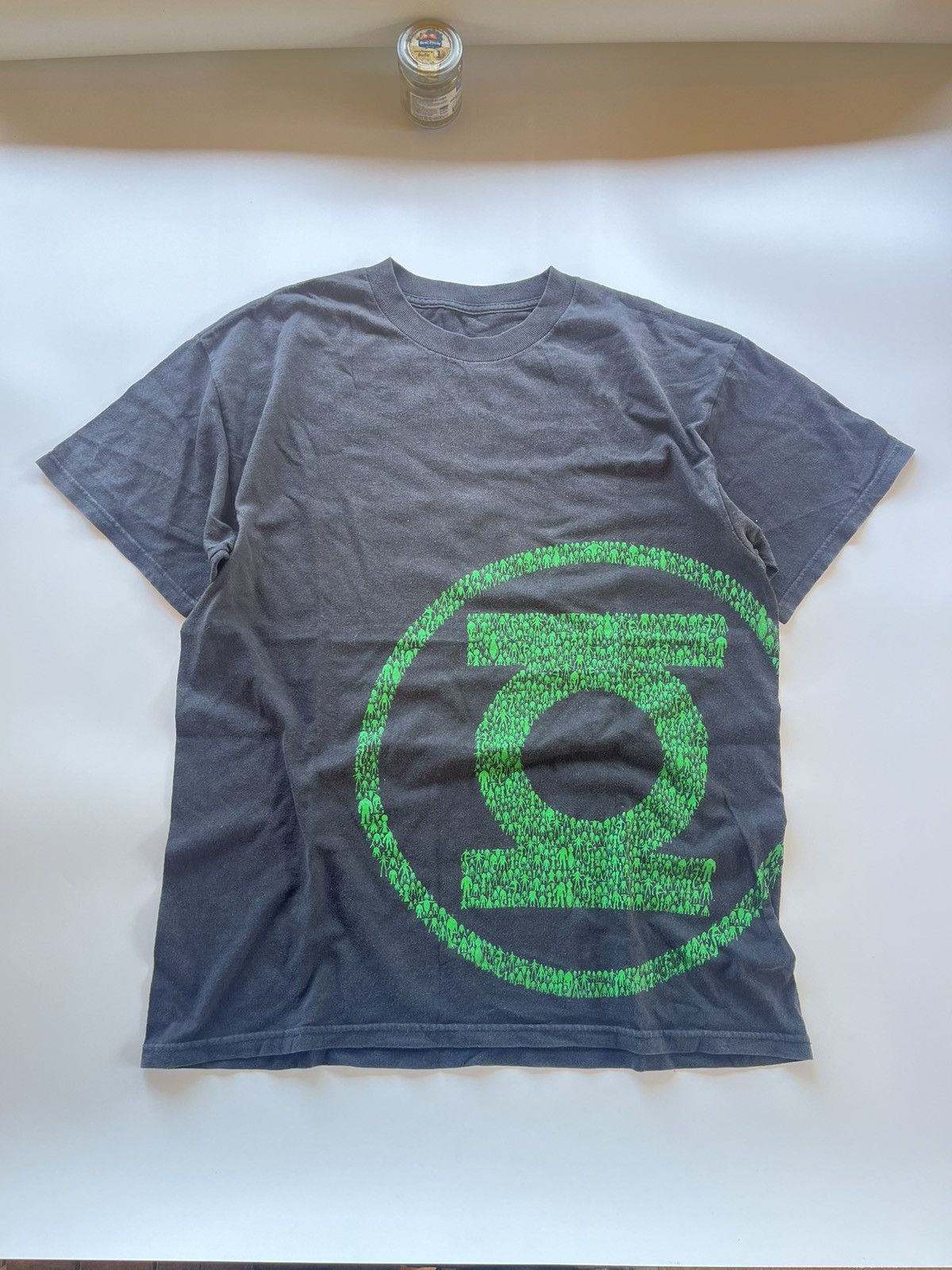 Vintage Green lantern DC comics Size US L / EU 52-54 / 3 - 1 Thumbnail