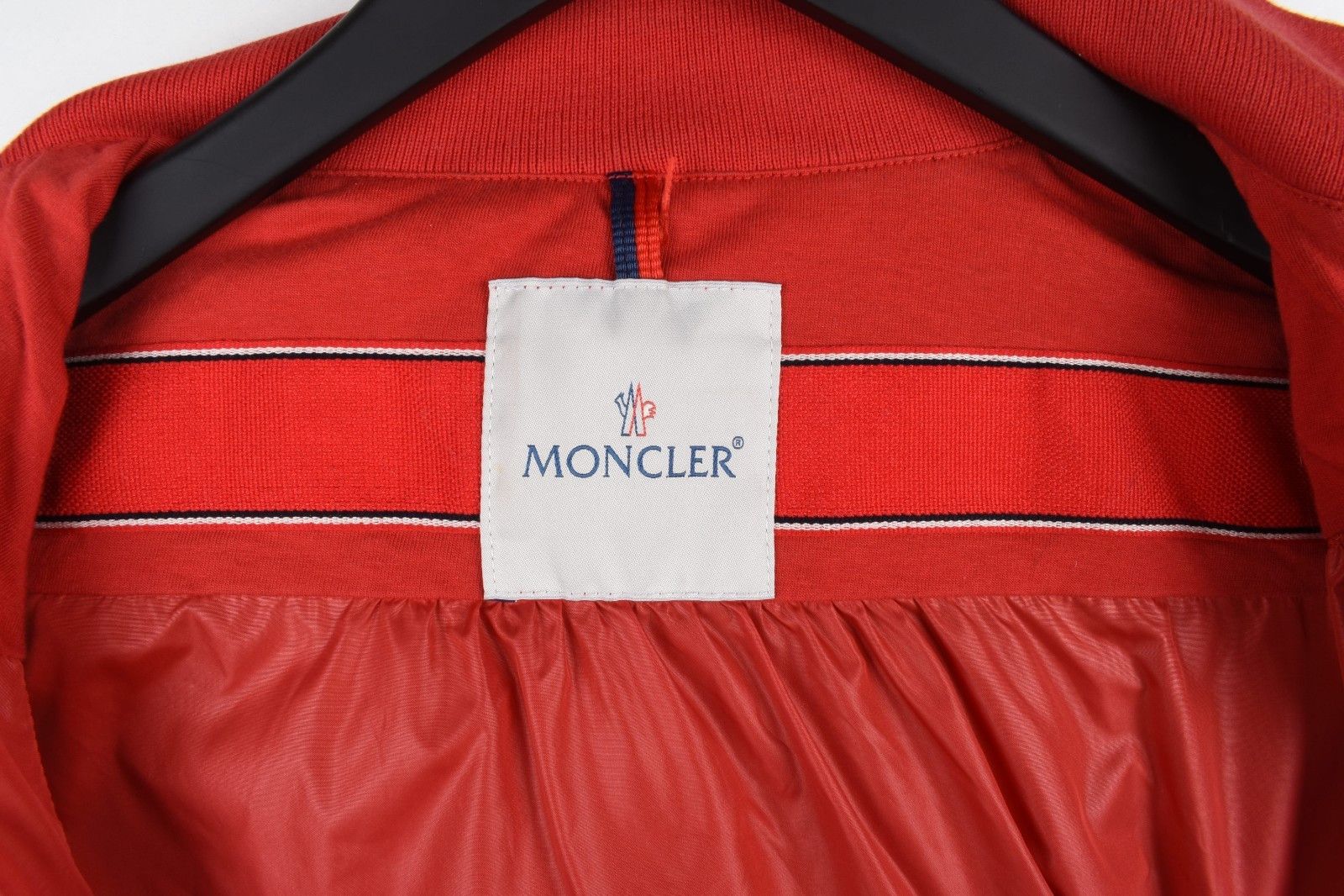 Moncler Original Moncler Meslet Women Light Jacket Size 1 / S H5571 Size S / US 4 / IT 40 - 7 Thumbnail