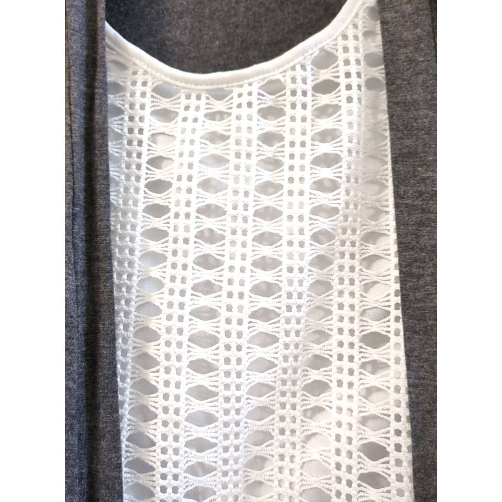 Anthropologie VINTAGE No, ignore this - Size M / US 6-8 / IT 42-44 - 3 Thumbnail