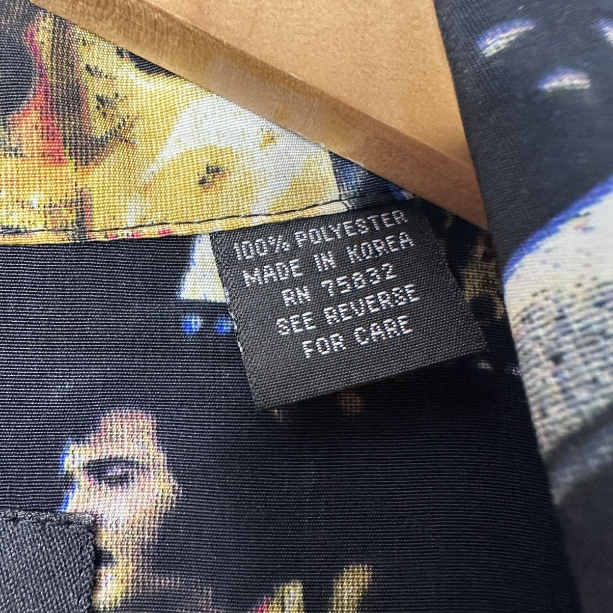 Band Tees Elvis Presley Dragonfly Vintage 90s Made in Korea Rare Size US XL / EU 56 / 4 - 4 Thumbnail