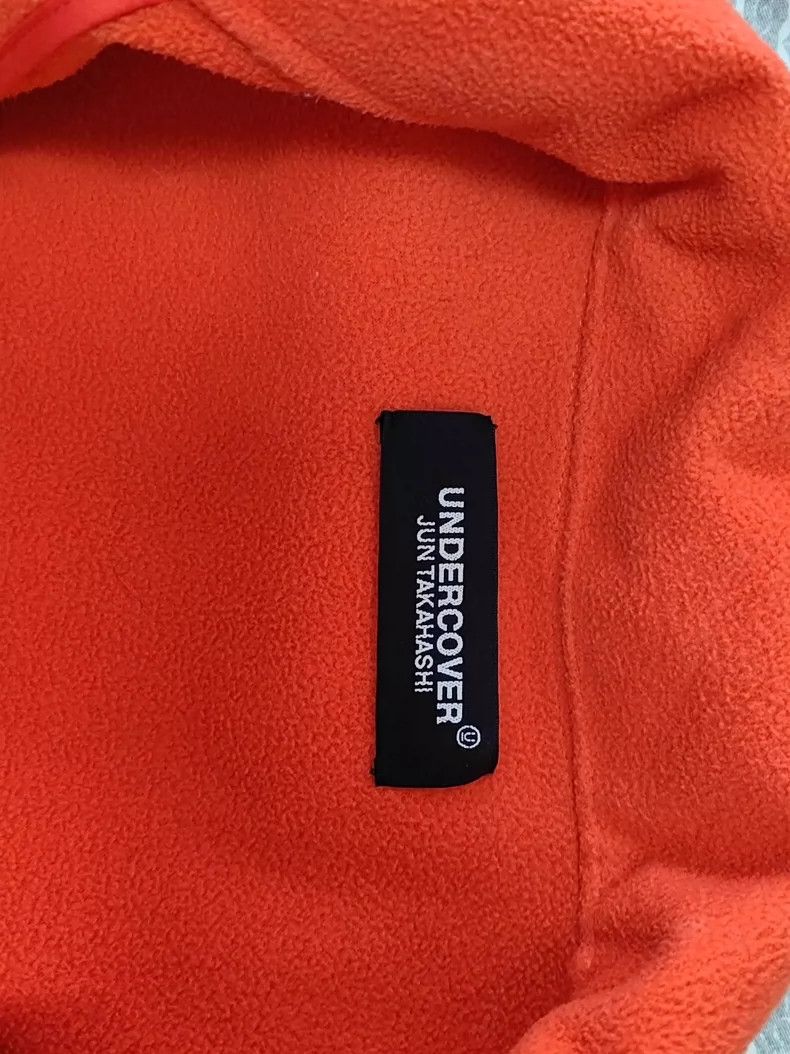Undercover UNDERCOVER jacket 2506-Nextarrow Size US S / EU 44-46 / 1 - 3 Thumbnail