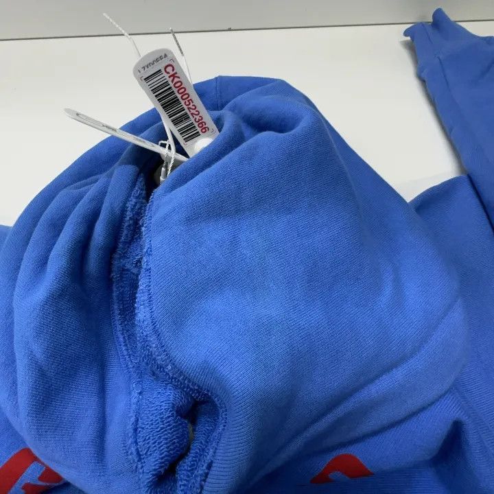 Gucci Gucci Gucci Band Logo Hoodie for Men -2506 Size US XS / EU 42 / 0 - 9 Thumbnail