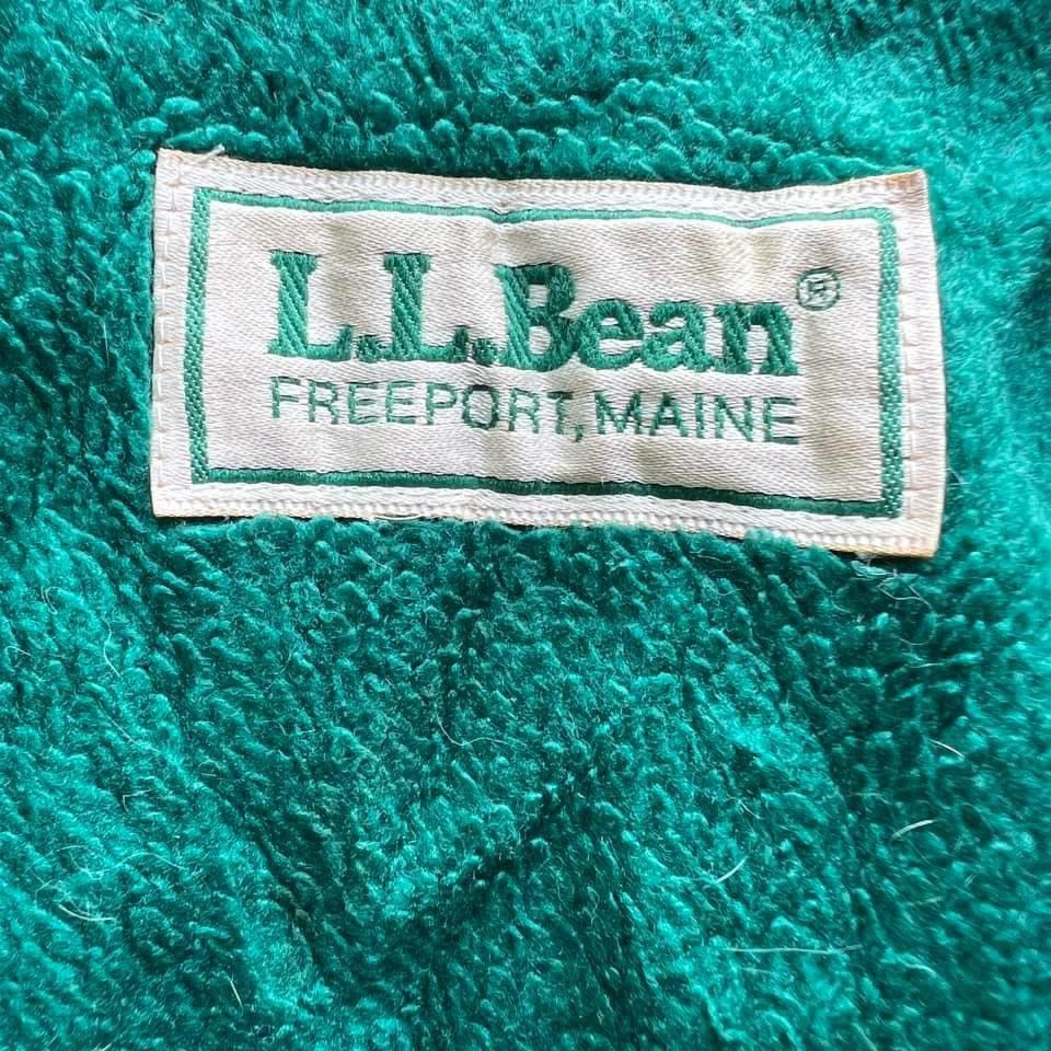 L.L. Bean L.L.Bean Size US L / EU 52-54 / 3 - 4 Thumbnail