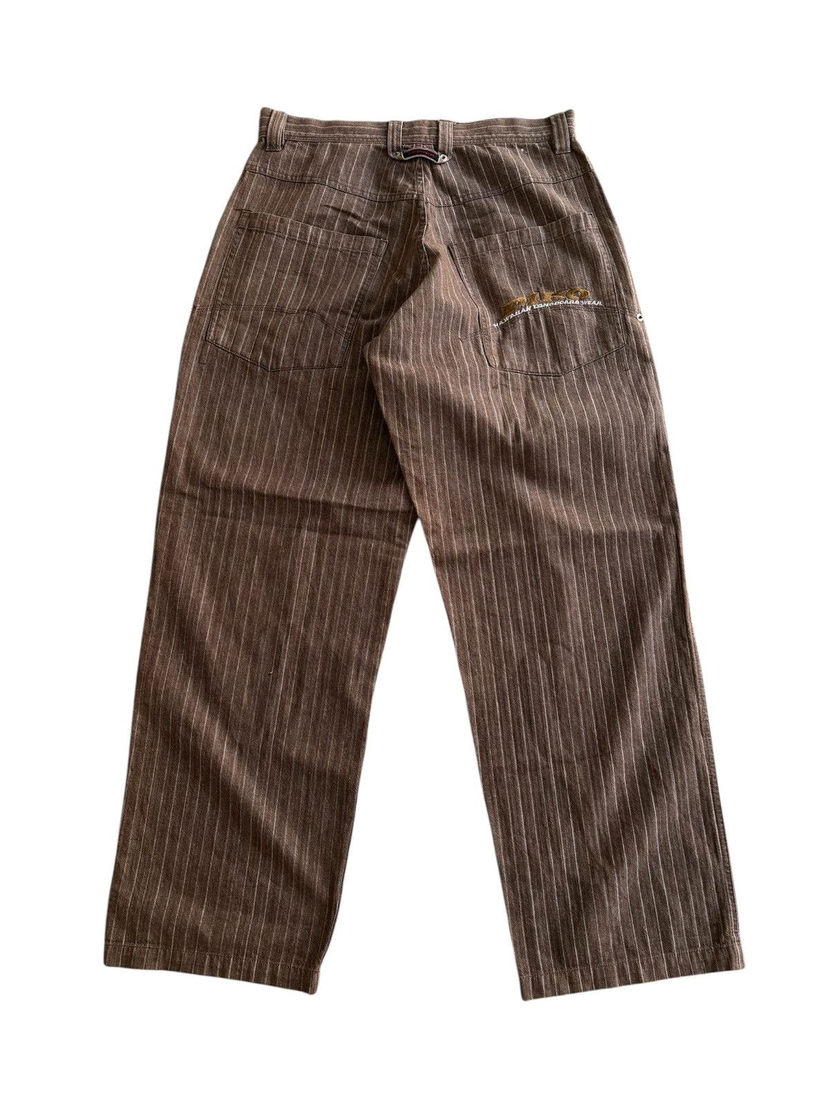 Vintage Piko JNCO Baggy Pants