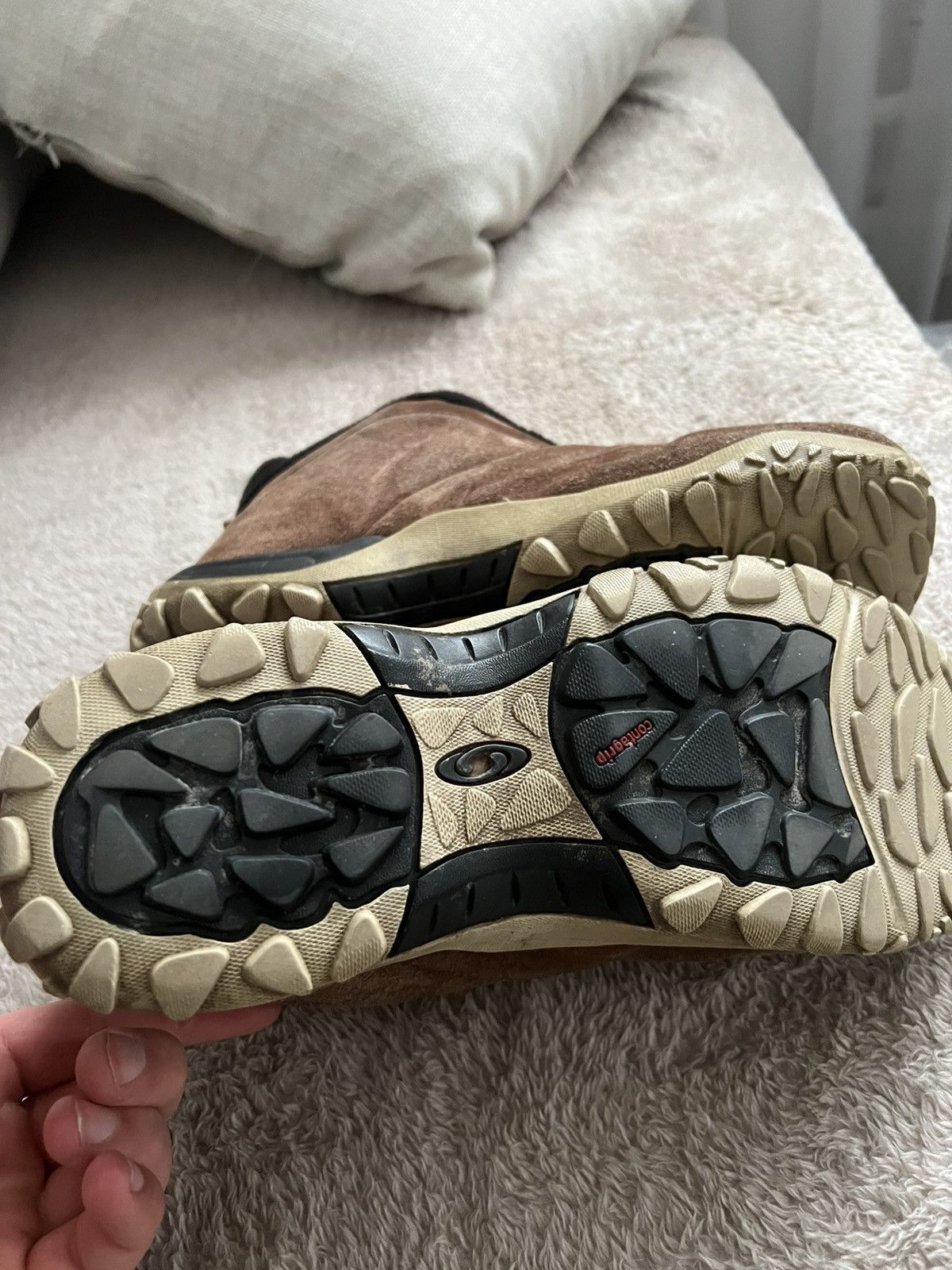 Salomon Salomon contagrip snow clog 40 Size US 8.5 / IT 38.5 - 8 Thumbnail