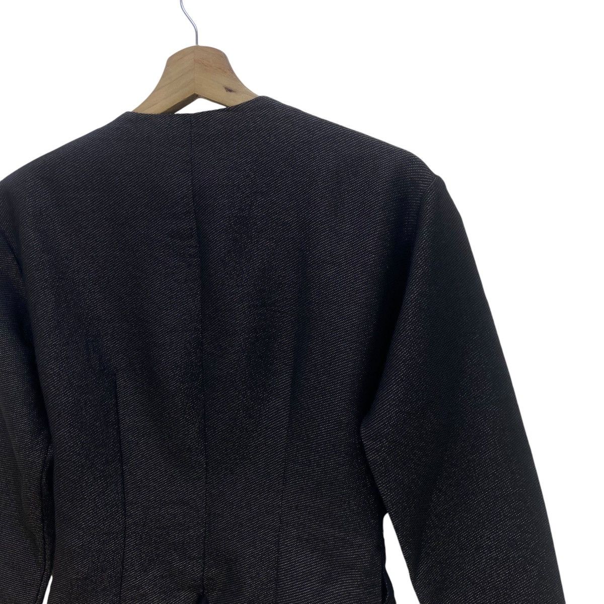 Dior Made in Italy Dior Jacket Size S / US 4 / IT 40 - 14 Thumbnail