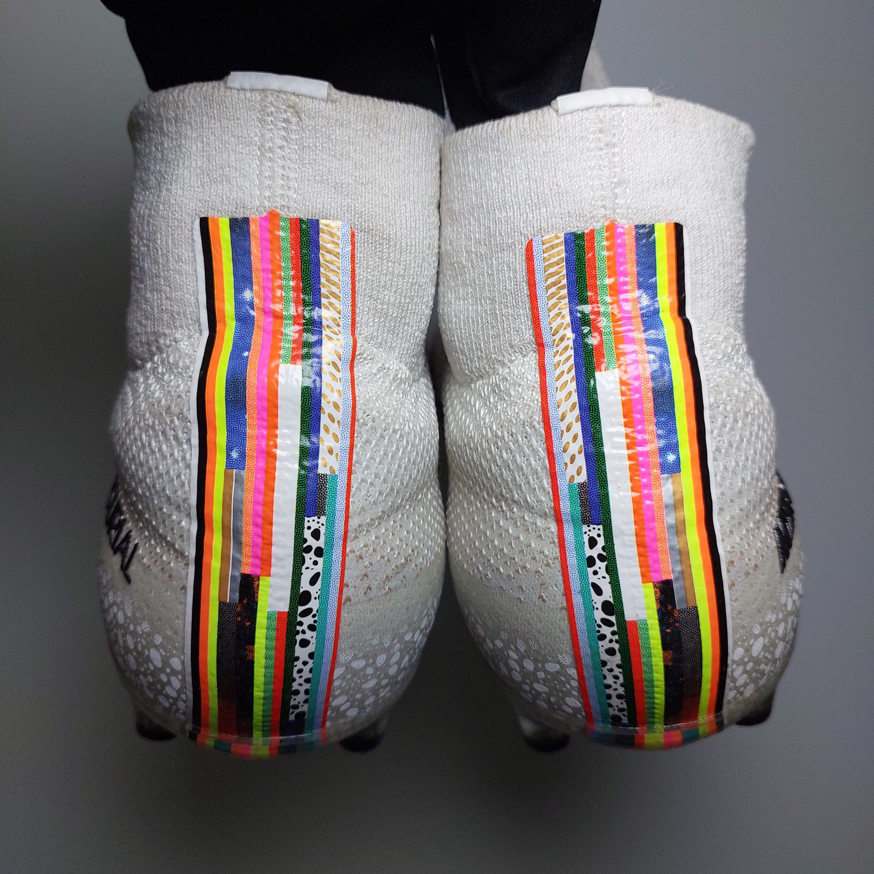 Nike Mercurial Superfly 6 Elite AG-Pro CR7 Bosnia US8 UK7 26CM Size US 8 / EU 41 - 4 Thumbnail