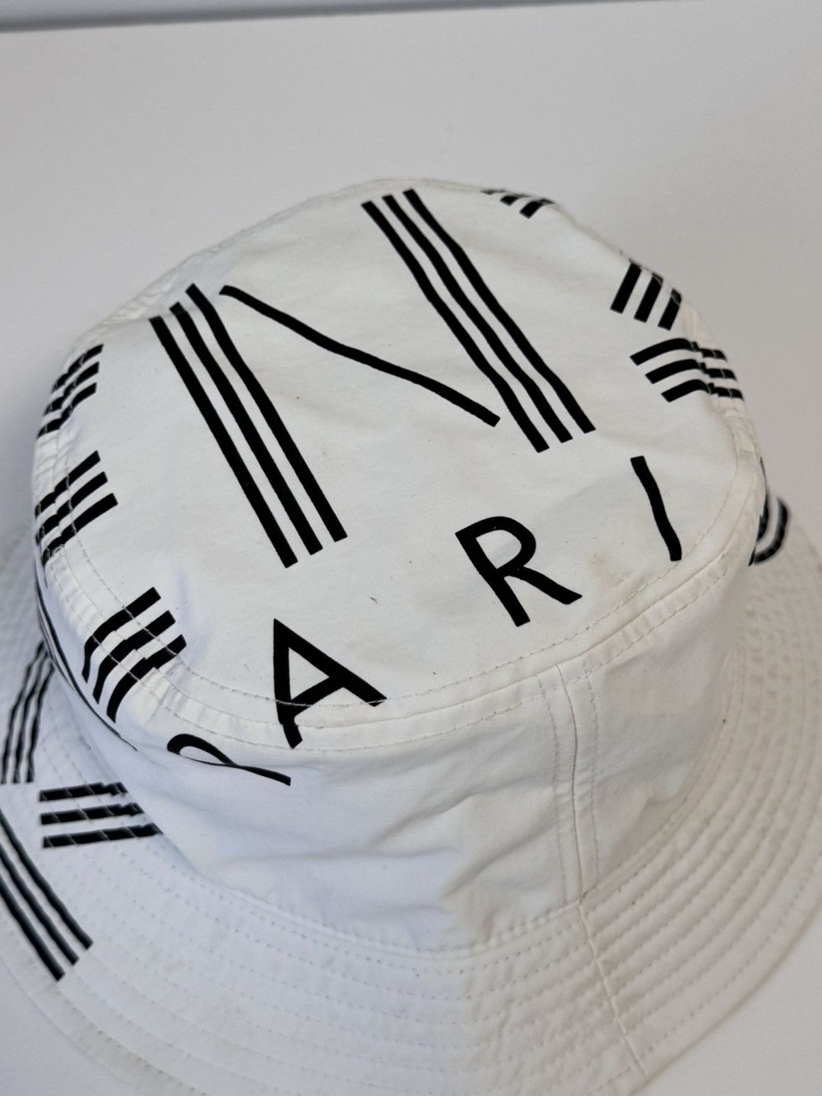 Kenzo Kenzo Hat Style y2K Size ONE SIZE - 4 Thumbnail