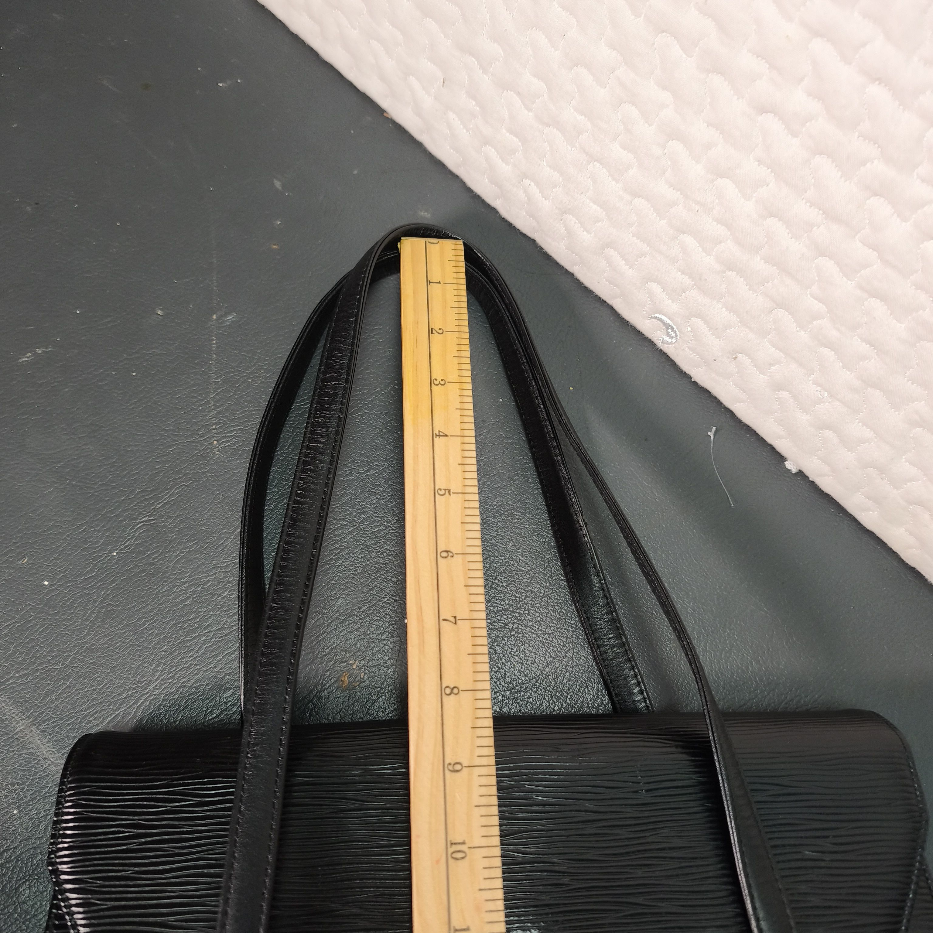 Valentino × Vintage Vintage Valentino Garavani Handbags Size ONE SIZE - 18 Thumbnail