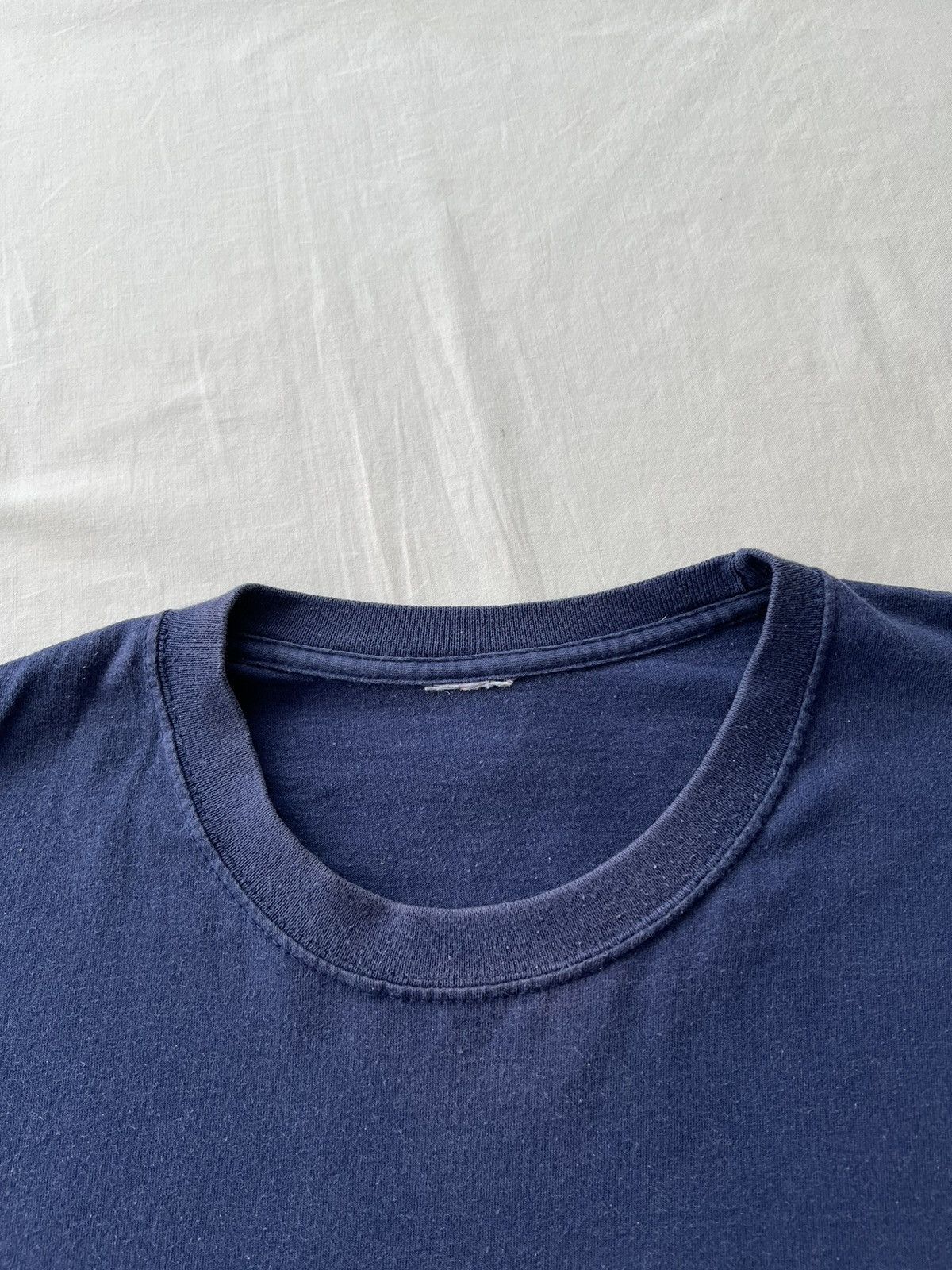 Vintage Vintage 2005 Isle of Man TT Mad Sunday Moto Racing T-shirt Size US XXL / EU 58 / 5 - 12 Thumbnail