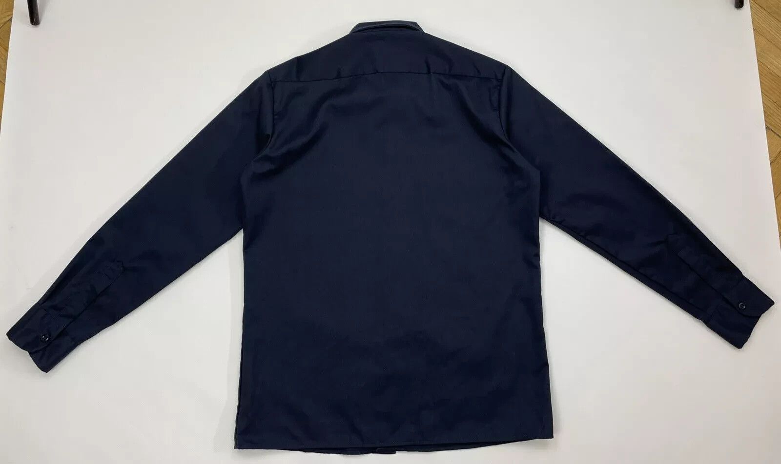 Dickies DICKIES SHIRT SLIM FIT WORKWEAR MENS size M Size US M / EU 48-50 / 2 - 2 Thumbnail