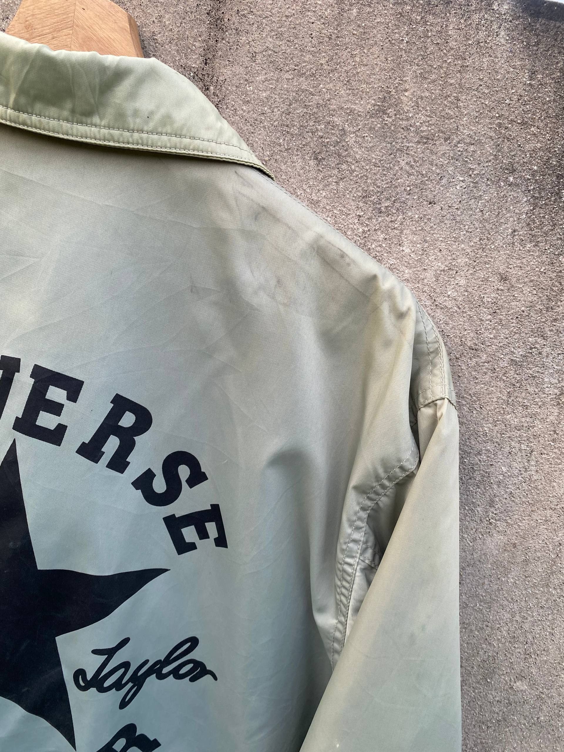 Converse Vintage Converse Coach Jacket Size US M / EU 48-50 / 2 - 10 Thumbnail