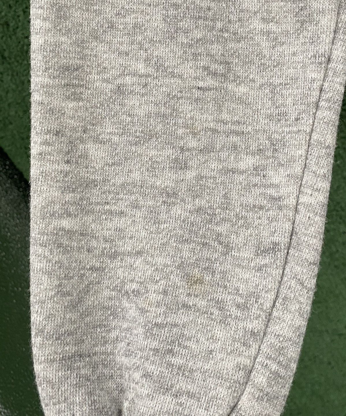 Vintage VTG 70’s Iron Workers Bustin Iron Raglan Sweatshirt Small Size US S / EU 44-46 / 1 - 6 Thumbnail