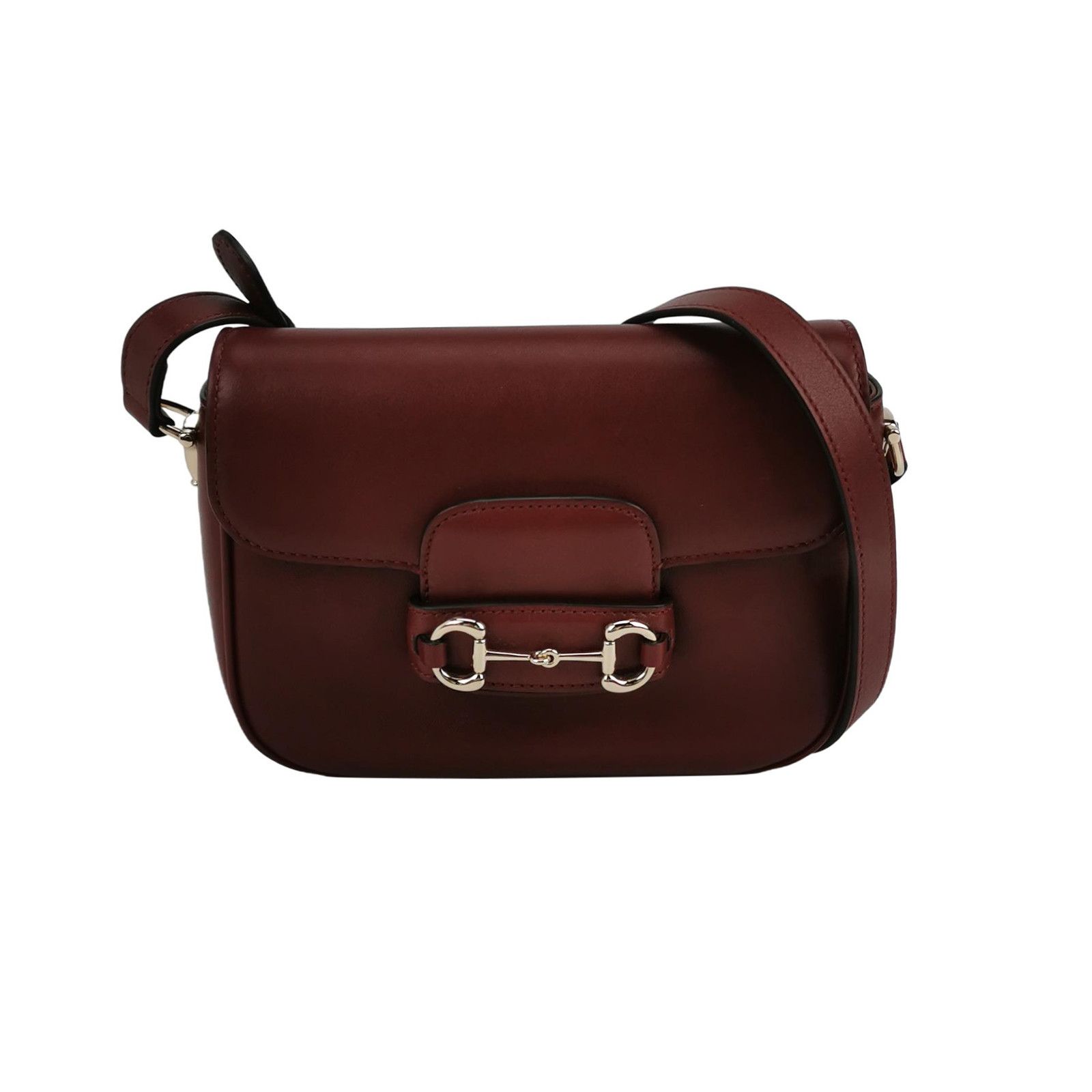Gucci Gucci Women os Crossbody Bags Size ONE SIZE - 1 Thumbnail
