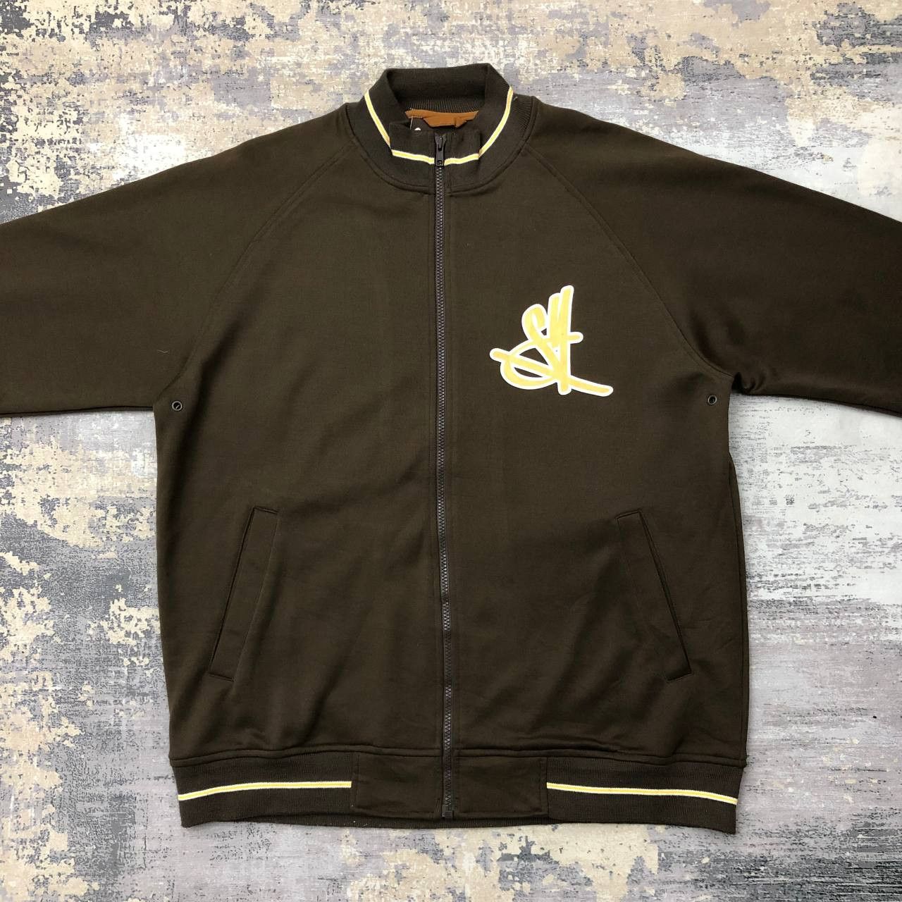 Stussy Y398 STUSSY JACKET Size US L / EU 52-54 / 3 - 4 Thumbnail