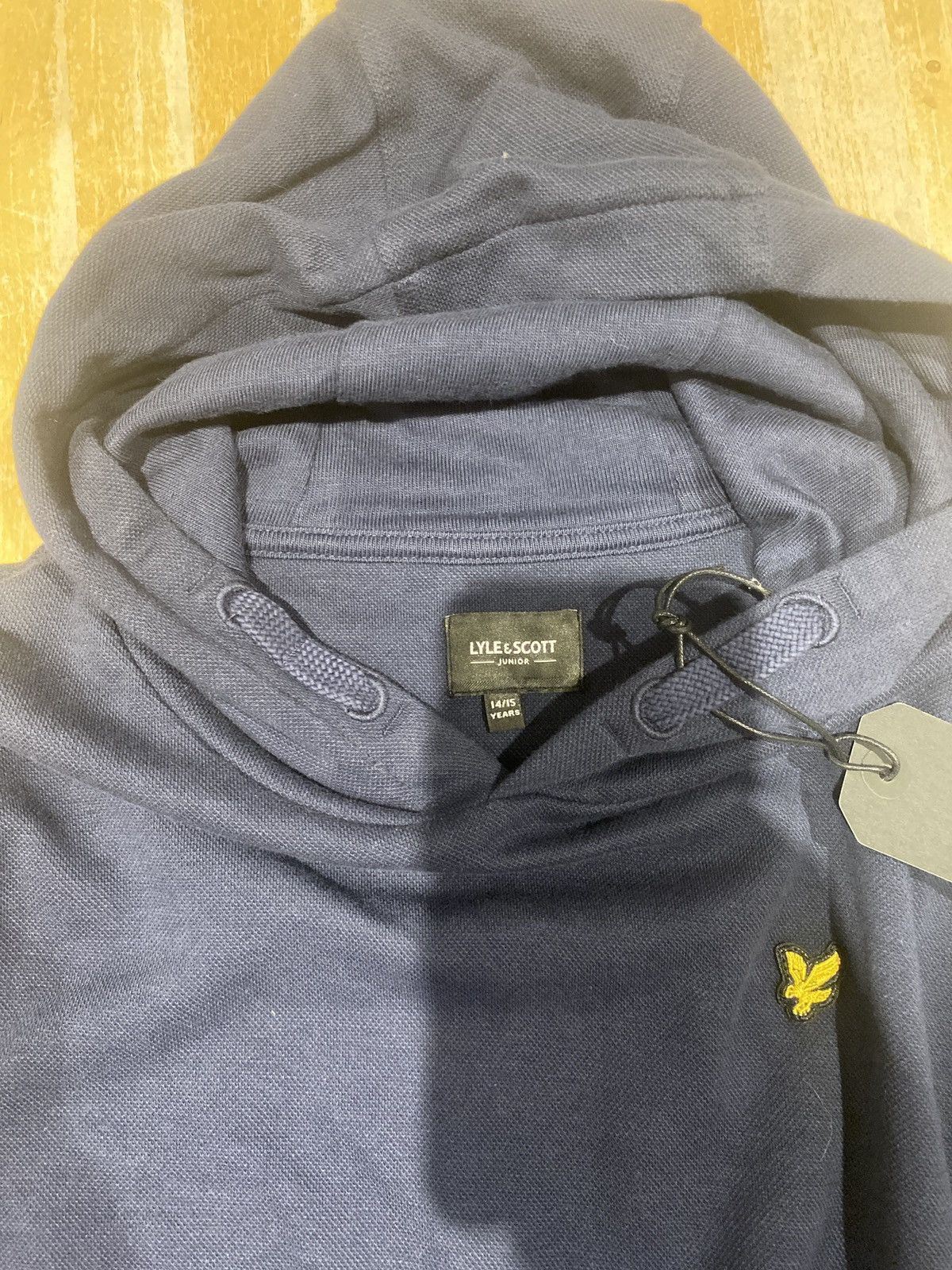 Lyle & Scott Lyle & Scott hoodie Size US S / EU 44-46 / 1 - 5 Thumbnail