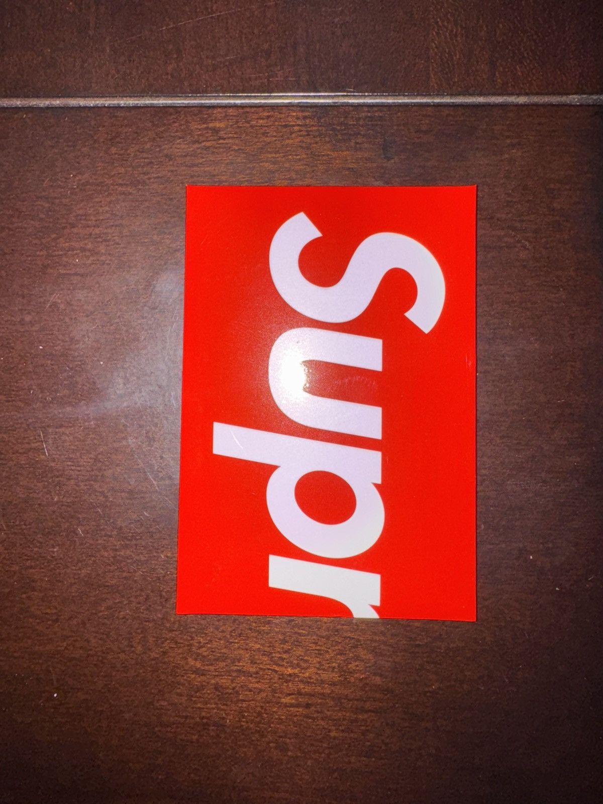 Supreme Supreme PAMP Suisse 1g gold Size ONE SIZE - 6 Thumbnail
