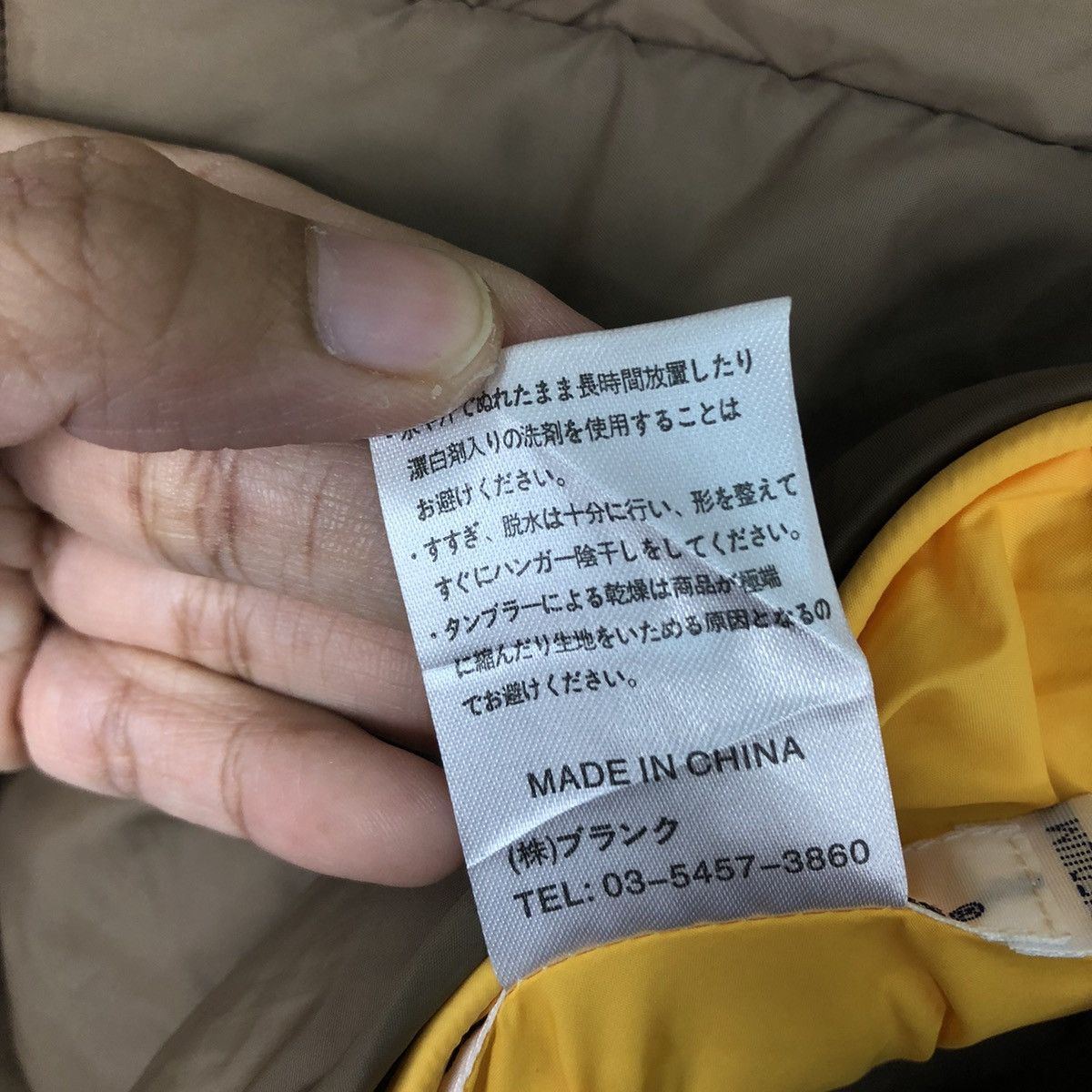 Japanese Brand 🔥Vtg Puffer Down Vest Tank Top California Surf USA Size US M / EU 48-50 / 2 - 17 Thumbnail