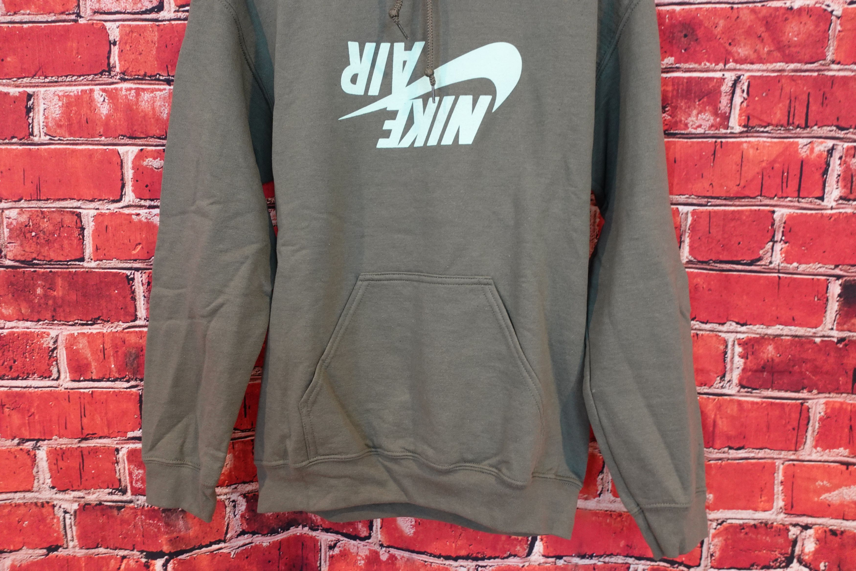 Nike × Travis Scott Travis Scott x Nike Highest Hoodie Size S Size US S / EU 44-46 / 1 - 2 Thumbnail