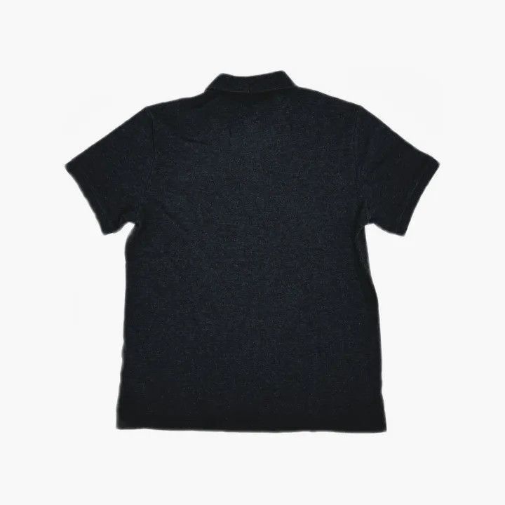 Burberry Burberry Burberry Men's Short Sleeve Polo Shirt Gray-2507 Size US L / EU 52-54 / 3 - 1 Thumbnail