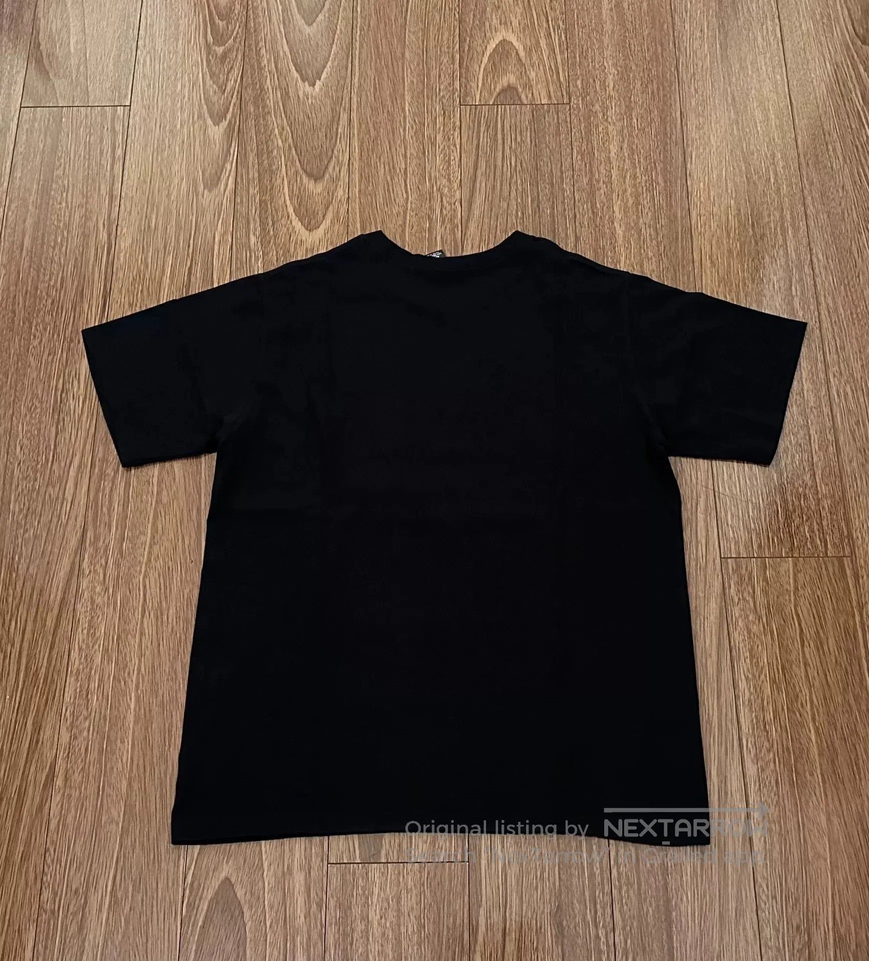 Number (N)ine Number Nine Teddy Graphic Tee. Size US XL / EU 56 / 4 - 2 Thumbnail