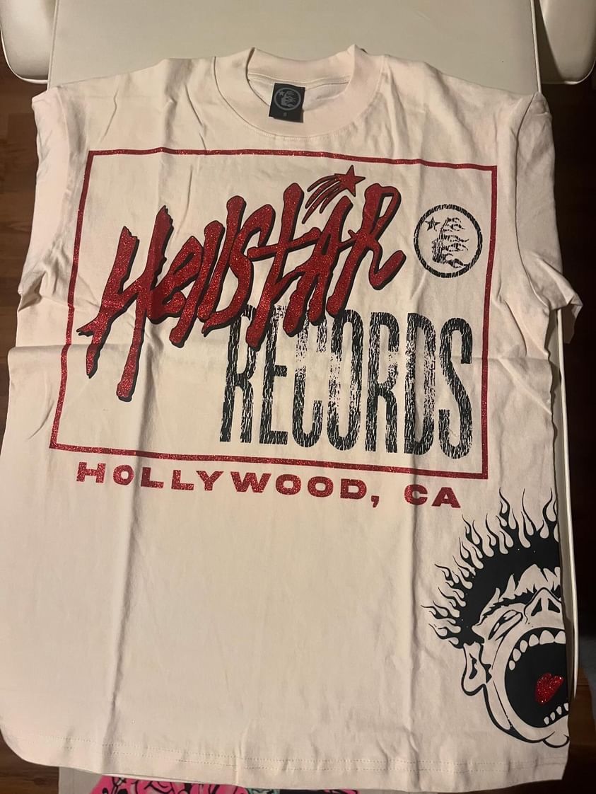 Karl Helmut Hellstar t shirt Size US S / EU 44-46 / 1 - 1 Thumbnail