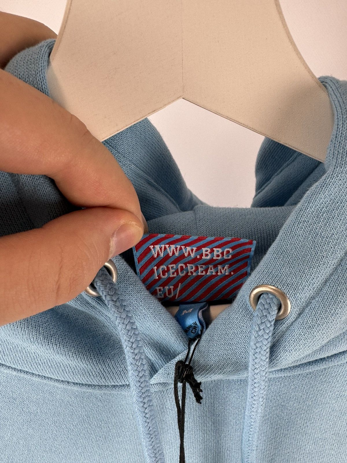Icecream Full New Icecream Hoodie Size US L / EU 52-54 / 3 - 9 Thumbnail