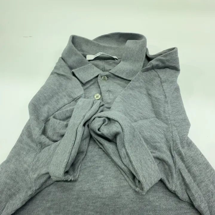 Givenchy Givenchy Givenchy Casual Simple Short Sleeve Polo Shirt -2 Size US S / EU 44-46 / 1 - 8 Thumbnail